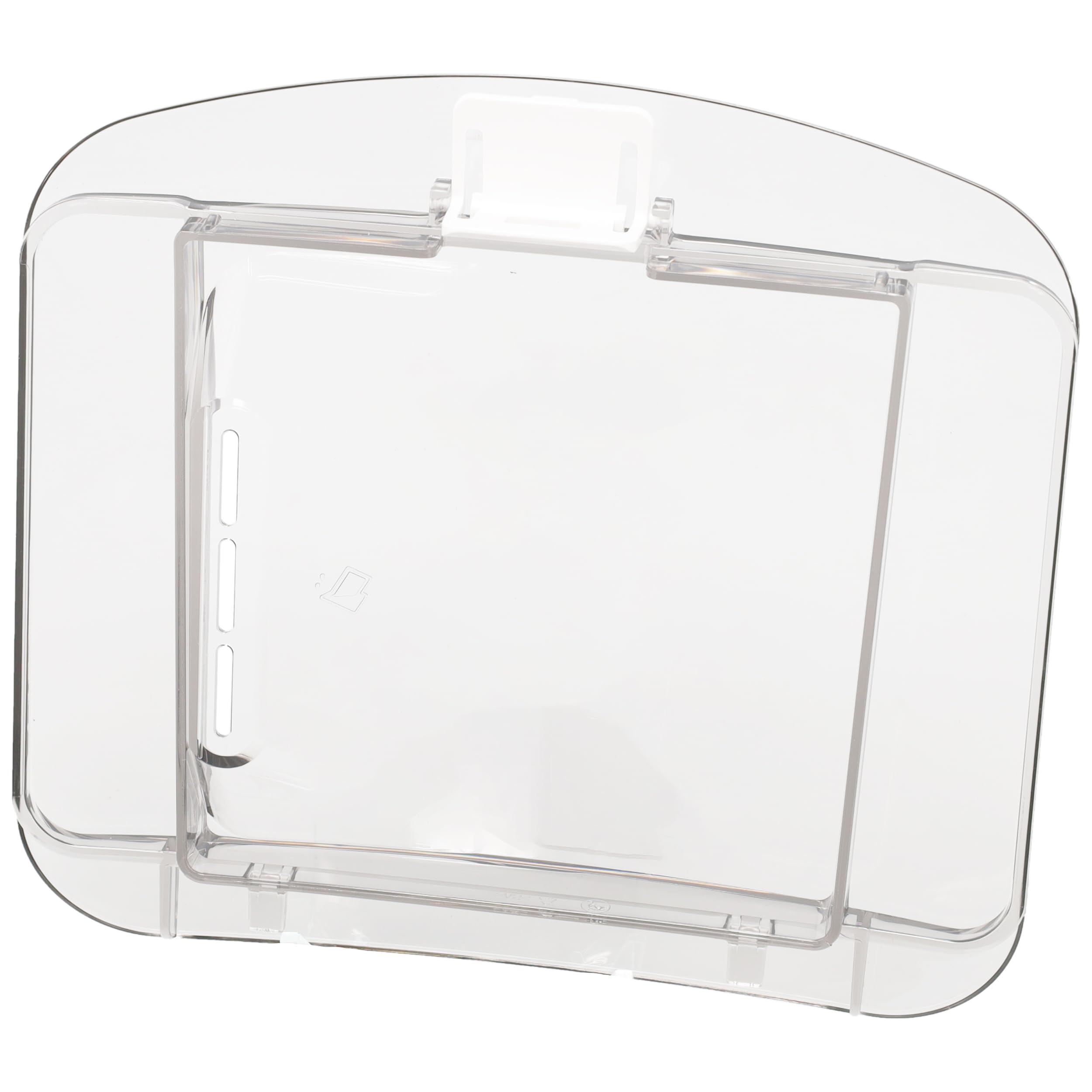 Supplying Demand 424121015741 Pasta And Noodle Maker Blending Housing Cover - Replaces HR2357/05 - Image 4