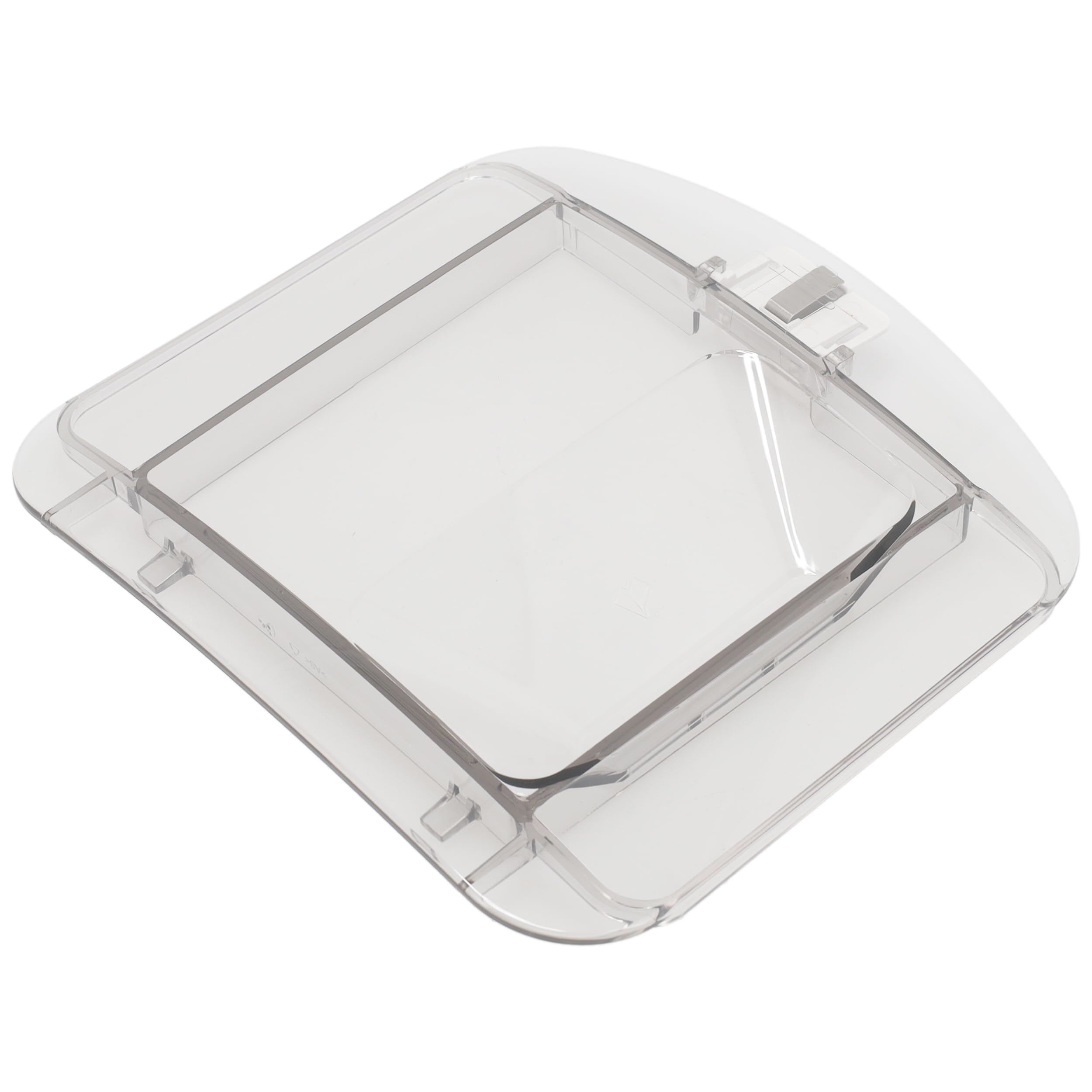 Supplying Demand 424121015741 Pasta And Noodle Maker Blending Housing Cover - Replaces HR2357/05 - Image 5