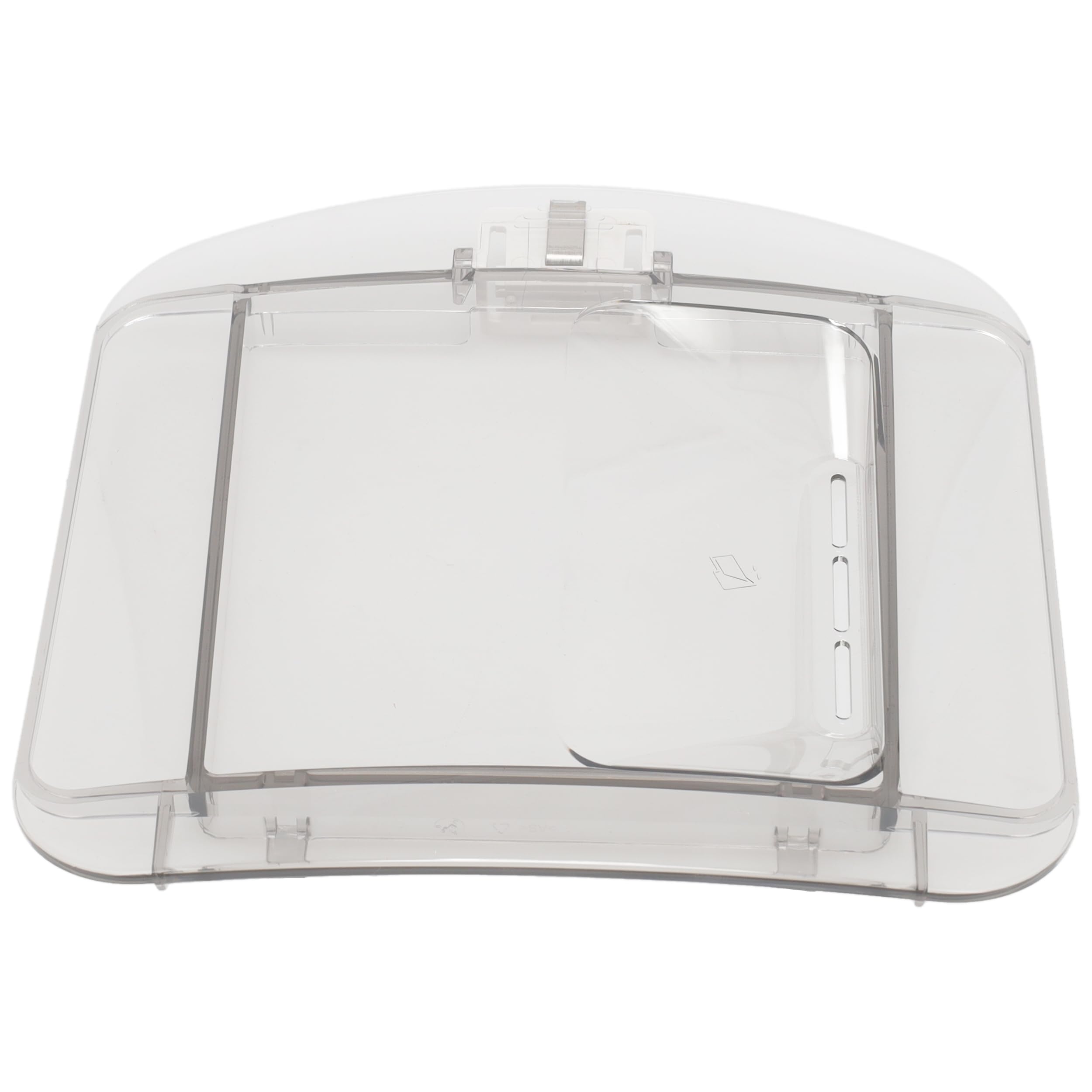 Supplying Demand 424121015741 Pasta And Noodle Maker Blending Housing Cover - Replaces HR2357/05 - Image 6
