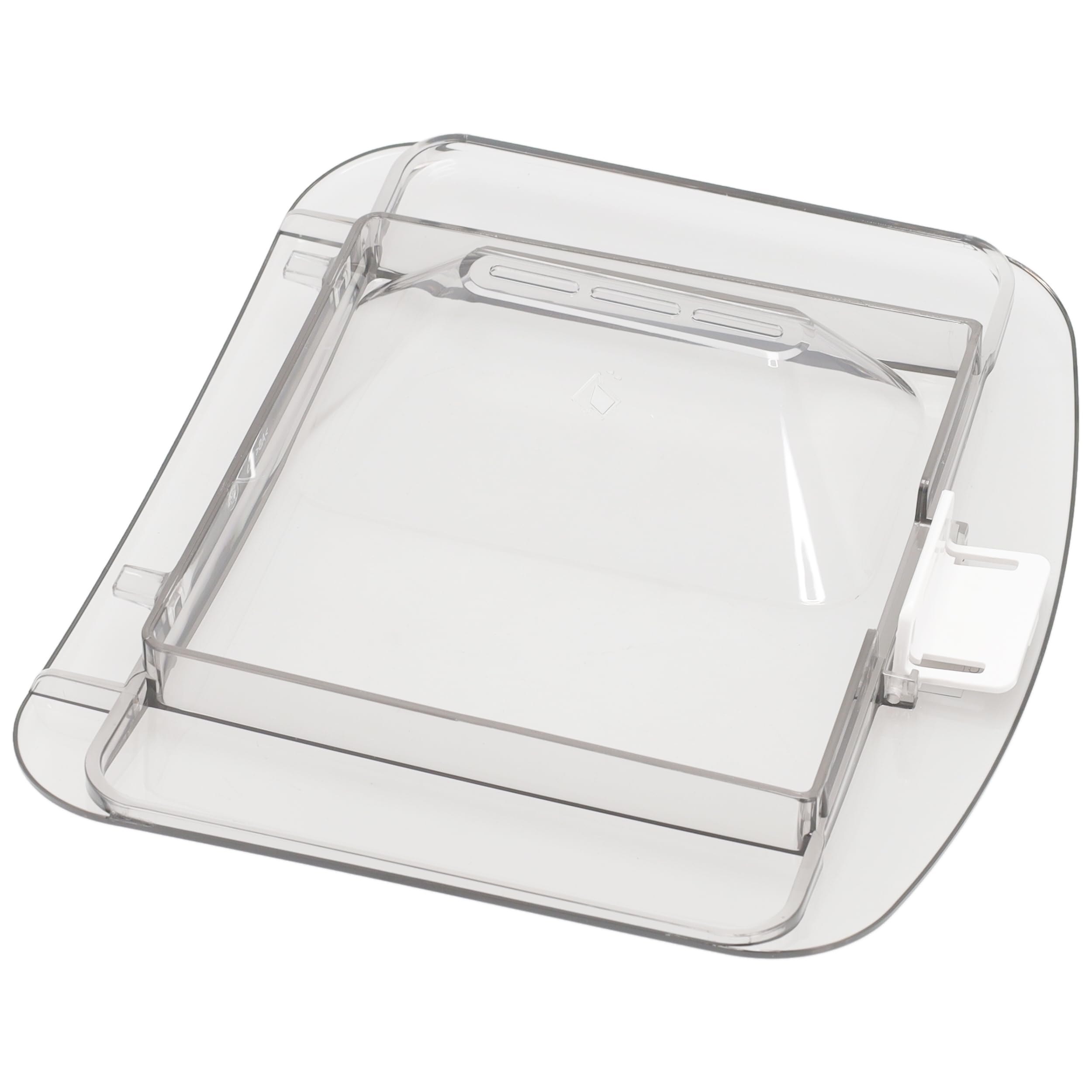 Supplying Demand 424121015741 Pasta And Noodle Maker Blending Housing Cover - Replaces HR2357/05 - Image 7