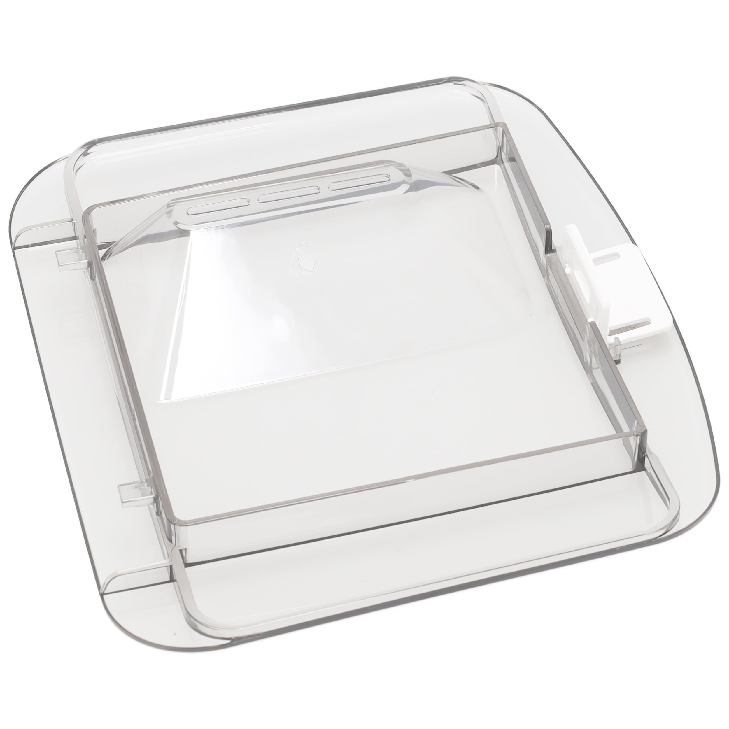 Supplying Demand 424121015741 Pasta And Noodle Maker Blending Housing Cover - Replaces HR2357/05 - Image 8