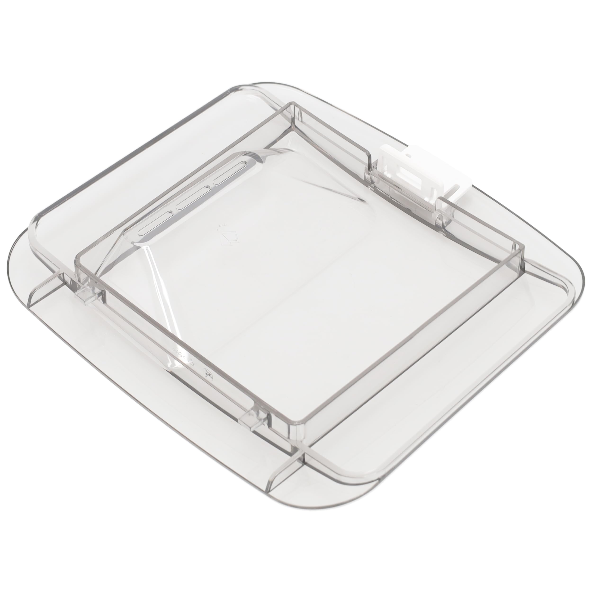 Supplying Demand 424121015741 Pasta And Noodle Maker Blending Housing Cover - Replaces HR2357/05 - Image 9