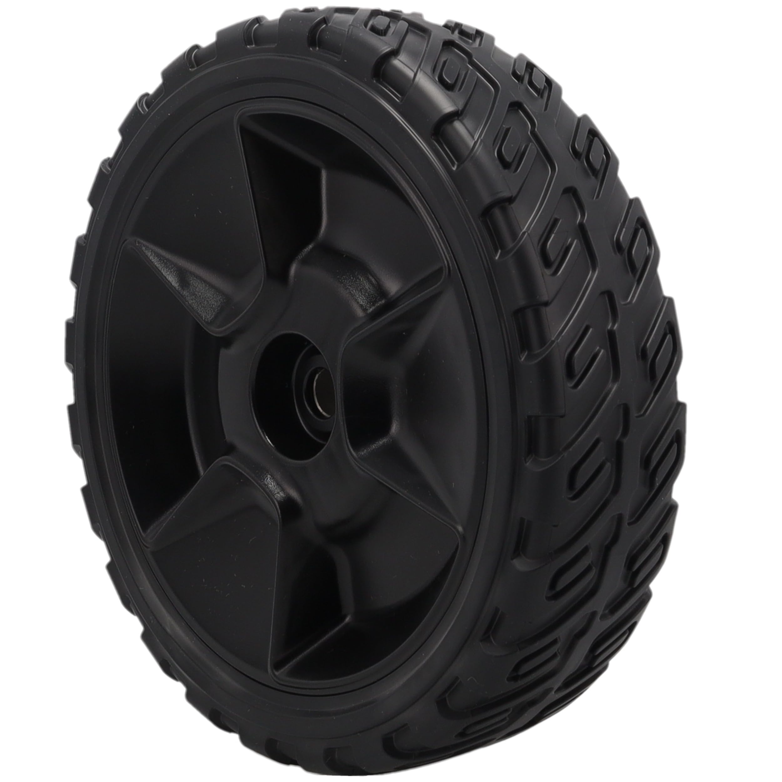 Supplying Demand 42710-VR8-N00ZA Lawn Mower Wheel - Image 5