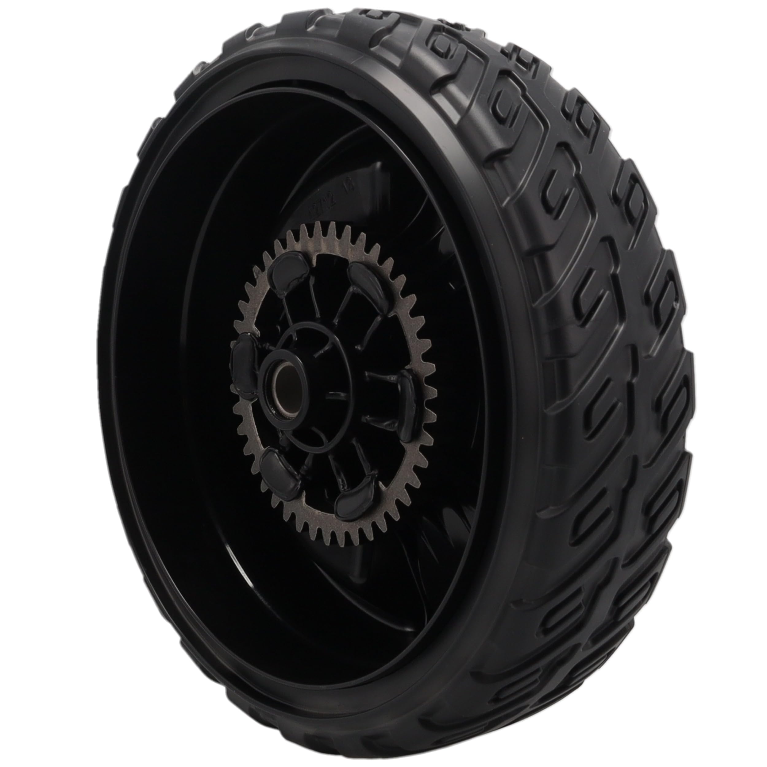 Supplying Demand 42710-VR8-N00ZA Lawn Mower Wheel - Image 7