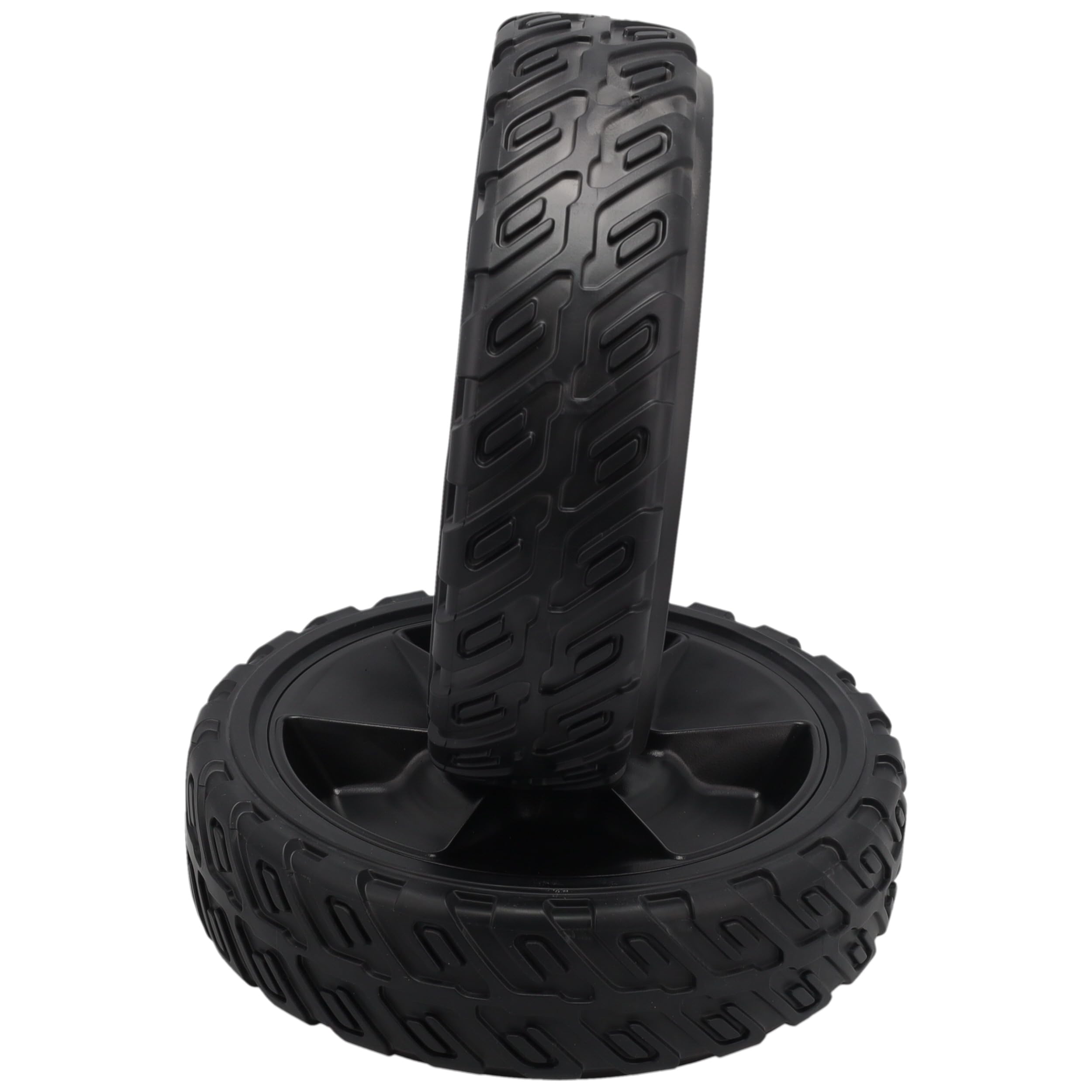 Supplying Demand 42710-VR8-N00ZAX2 Lawn Mower 2 Rear Wheel Set 42710-VR8-N00ZA - Image 3