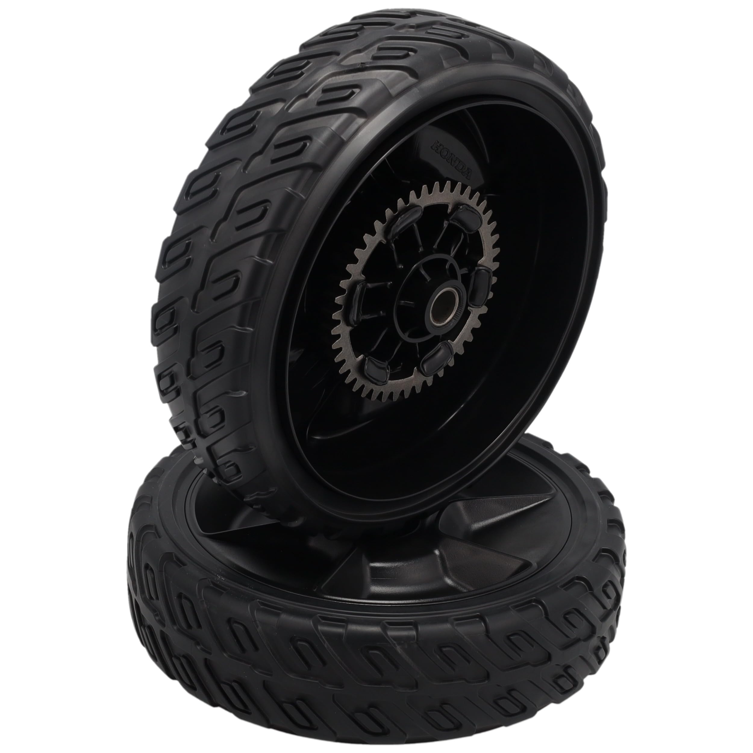 Supplying Demand 42710-VR8-N00ZAX2 Lawn Mower 2 Rear Wheel Set 42710-VR8-N00ZA - Image 4
