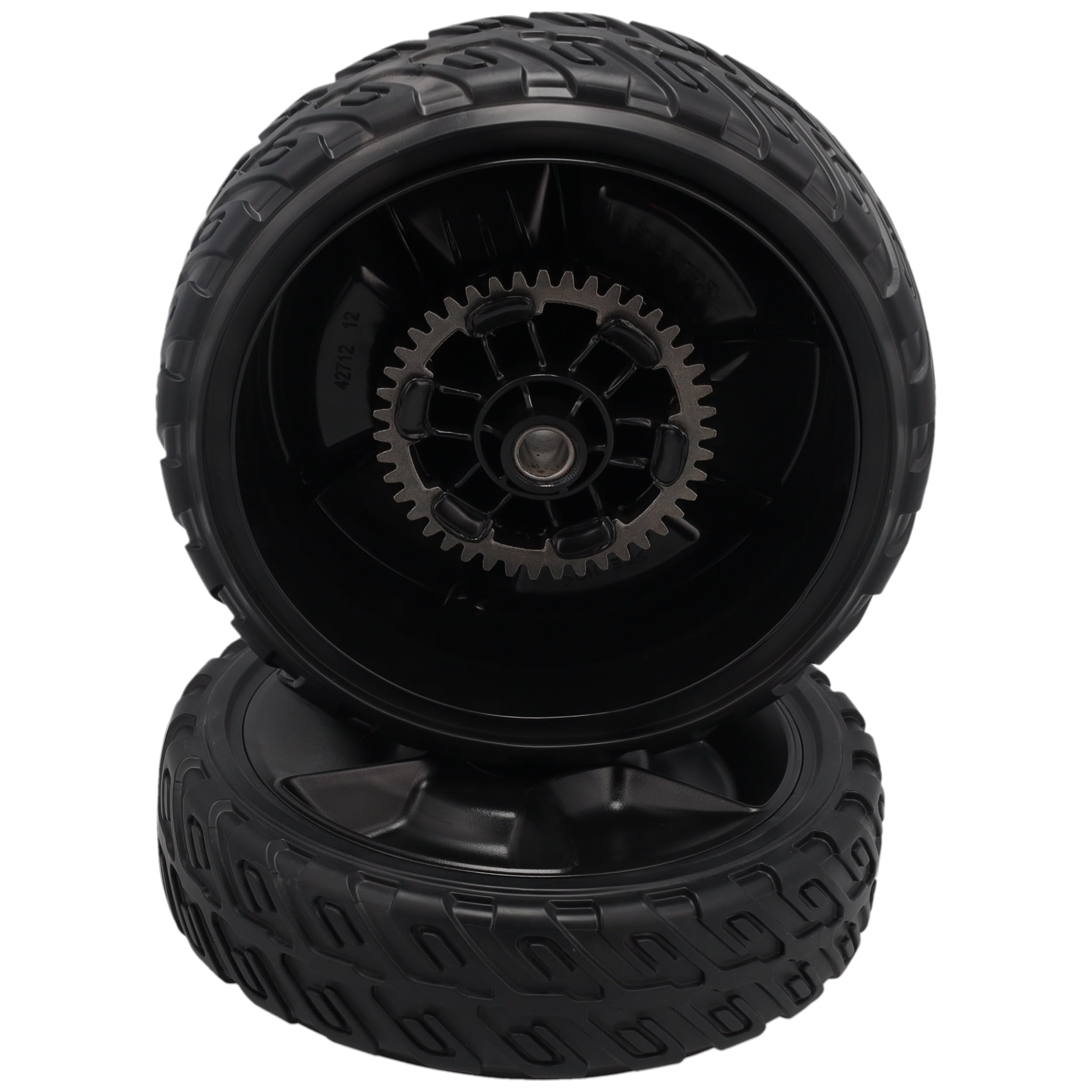 Supplying Demand 42710-VR8-N00ZAX2 Lawn Mower 2 Rear Wheel Set 42710-VR8-N00ZA - Image 5