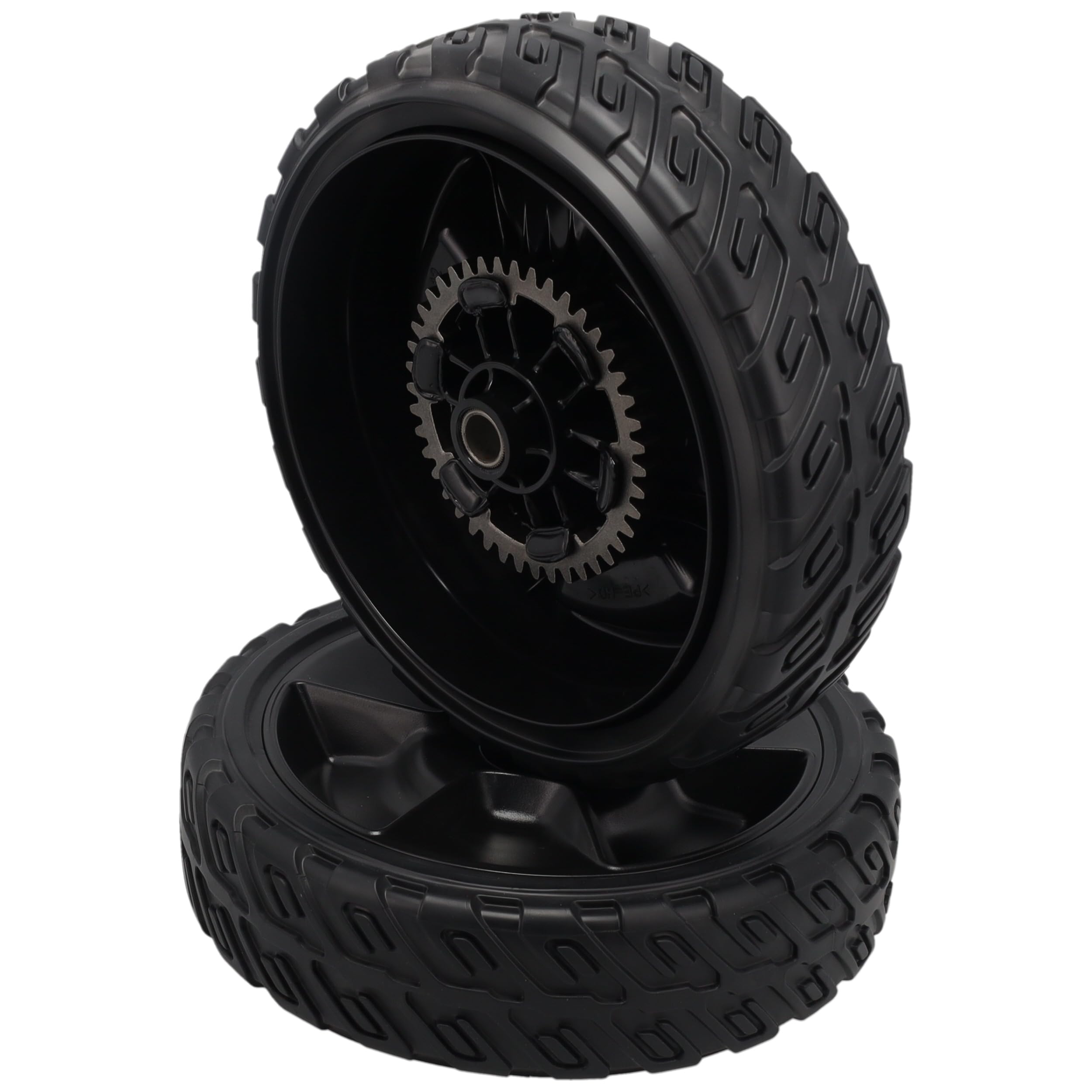 Supplying Demand 42710-VR8-N00ZAX2 Lawn Mower 2 Rear Wheel Set 42710-VR8-N00ZA - Image 8