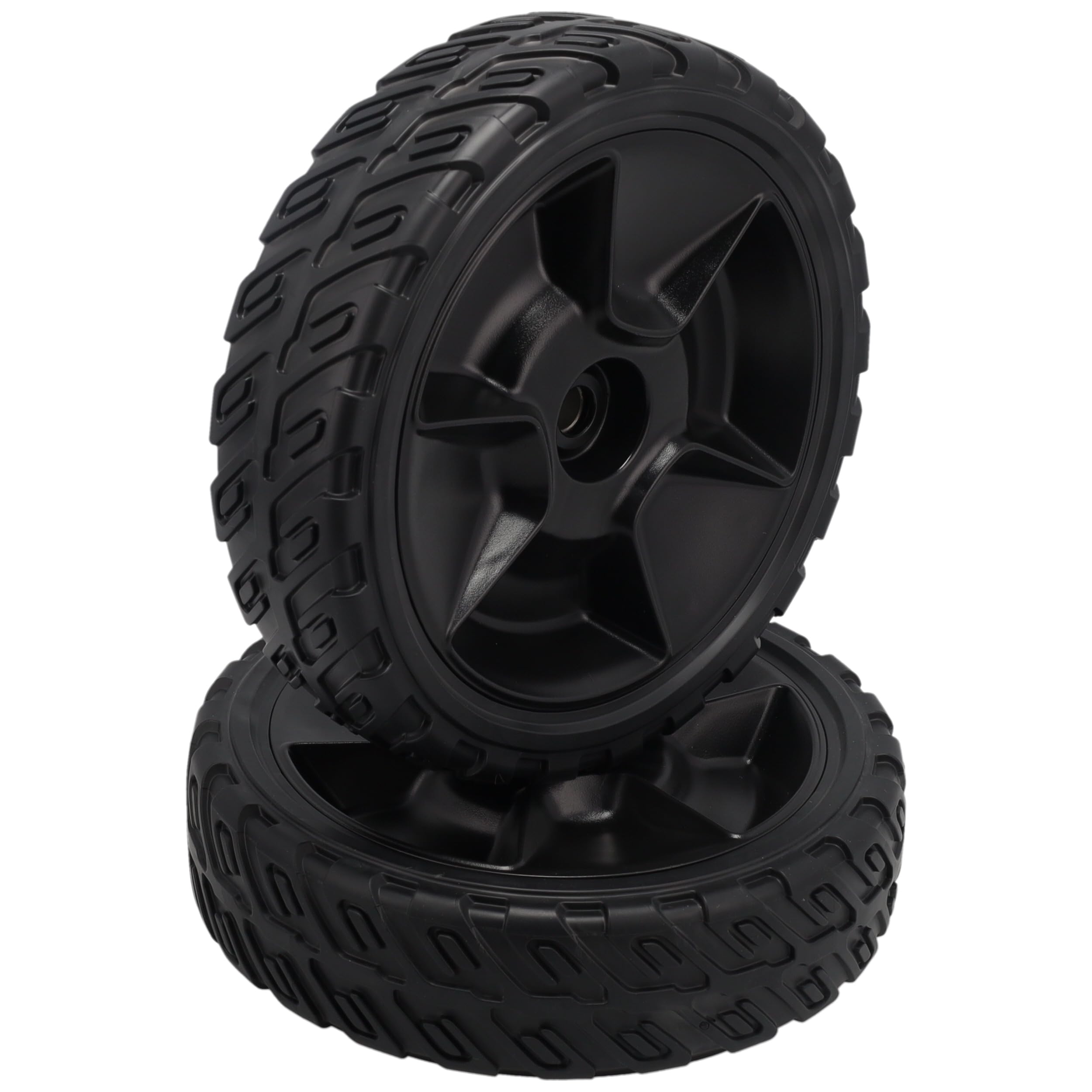 Supplying Demand 42710-VR8-N00ZAX2 Lawn Mower 2 Rear Wheel Set 42710-VR8-N00ZA - Image 9
