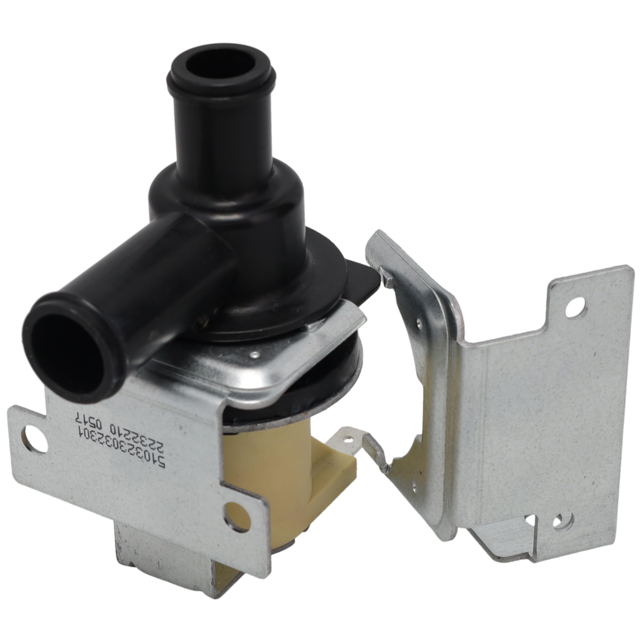 Supplying Demand 439322-01 Ice Machine Solenoid Dump Valve Replacement - Image 4