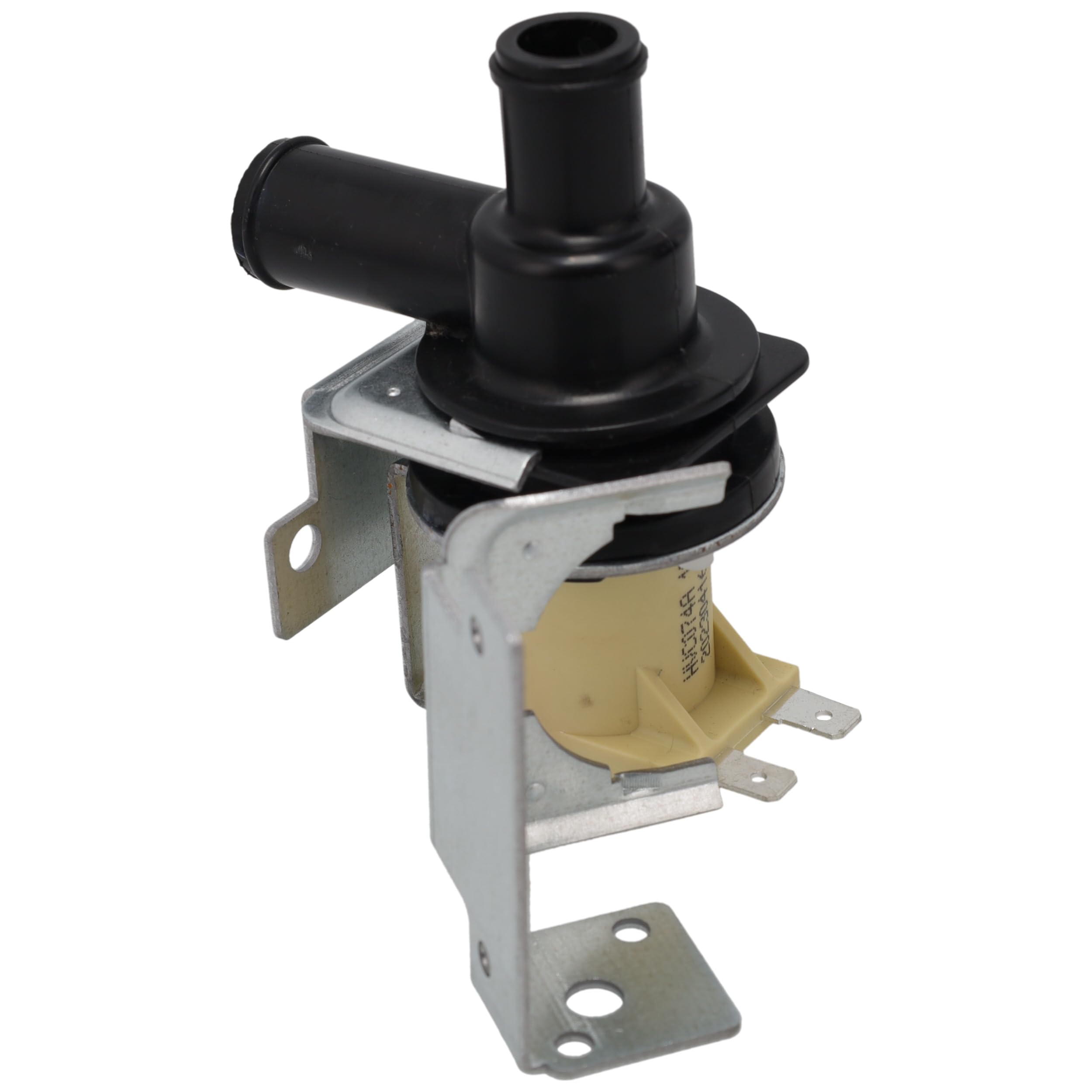Supplying Demand 439322-01 Ice Machine Solenoid Dump Valve Replacement - Image 5