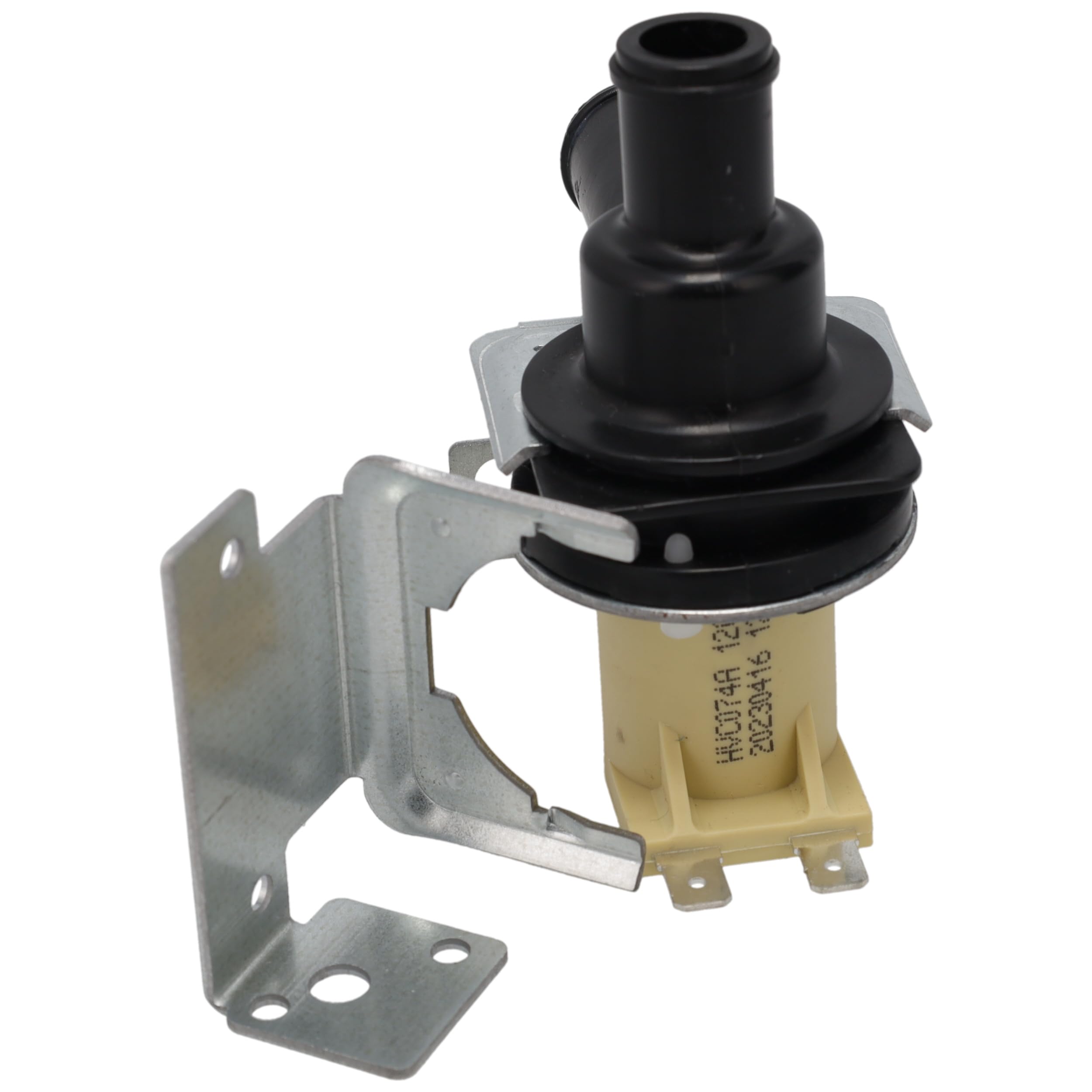 Supplying Demand 439322-01 Ice Machine Solenoid Dump Valve Replacement - Image 6