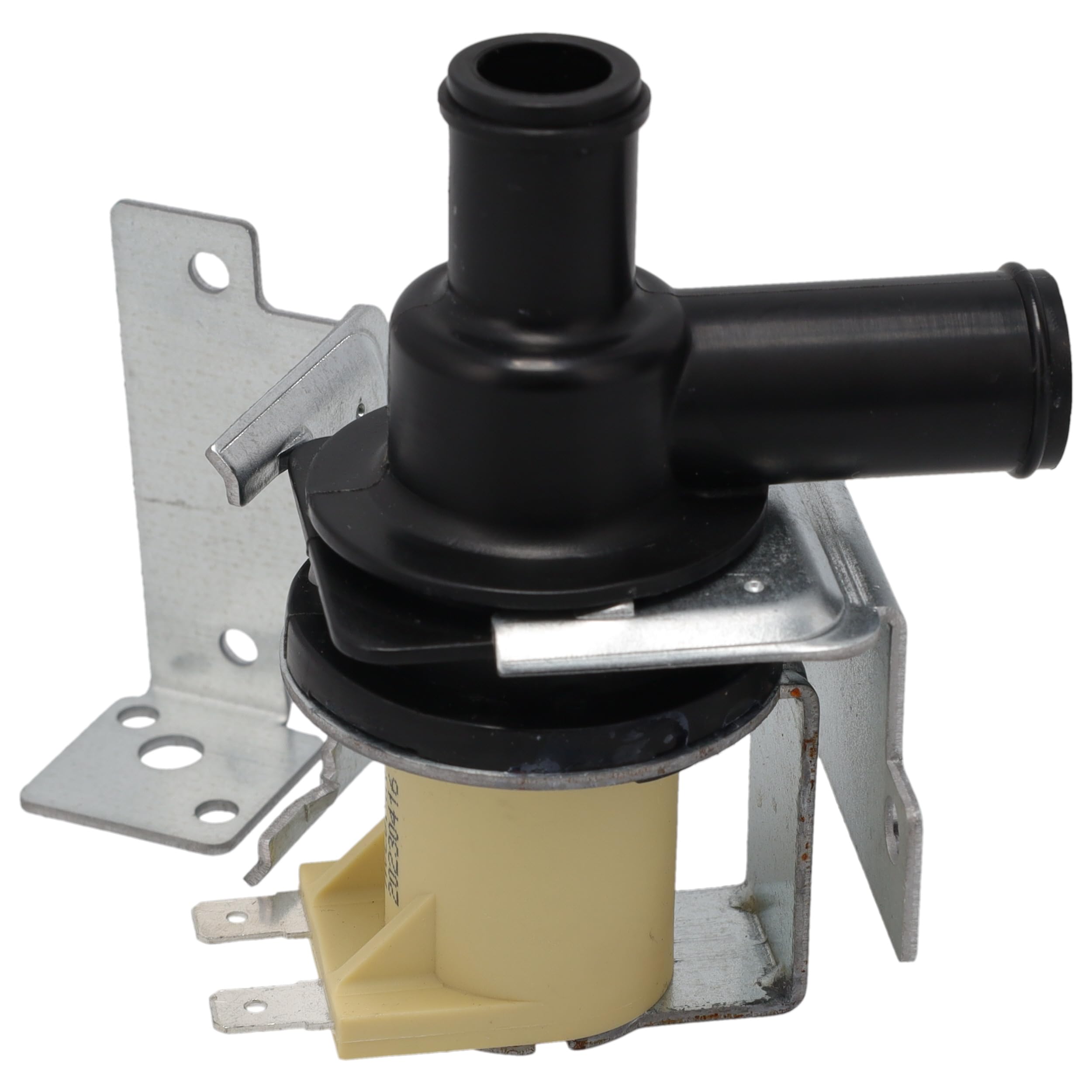 Supplying Demand 439322-01 Ice Machine Solenoid Dump Valve Replacement - Image 7