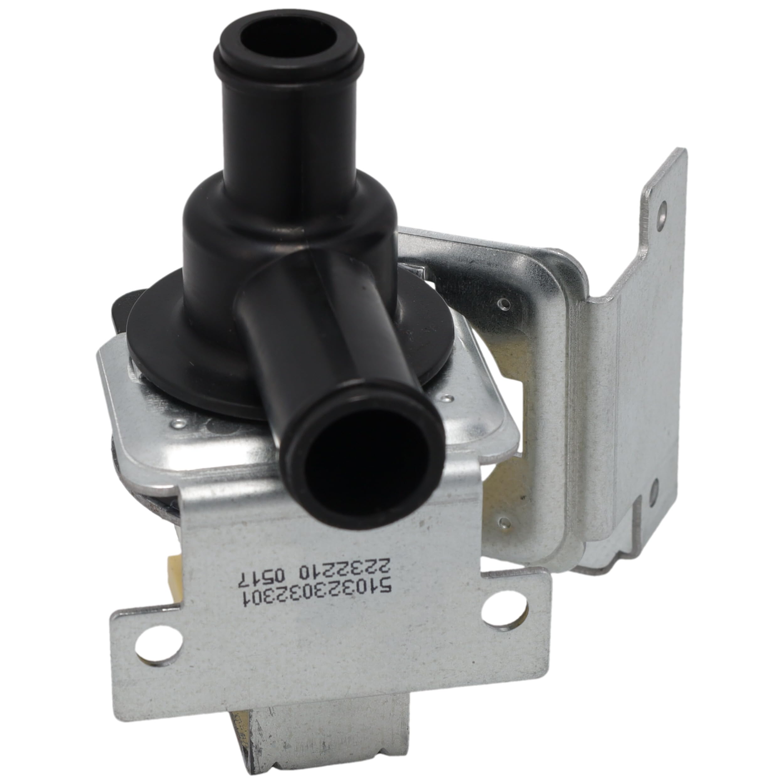 Supplying Demand 439322-01 Ice Machine Solenoid Dump Valve Replacement - Image 9