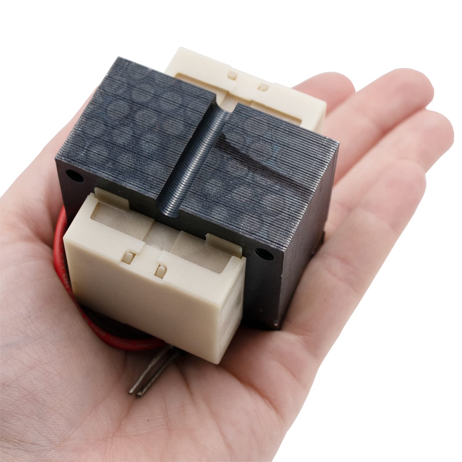 Supplying Demand 46-23115-02 HVAC Transformer 40 VA 208/230/24V OEM Mount - Image 6