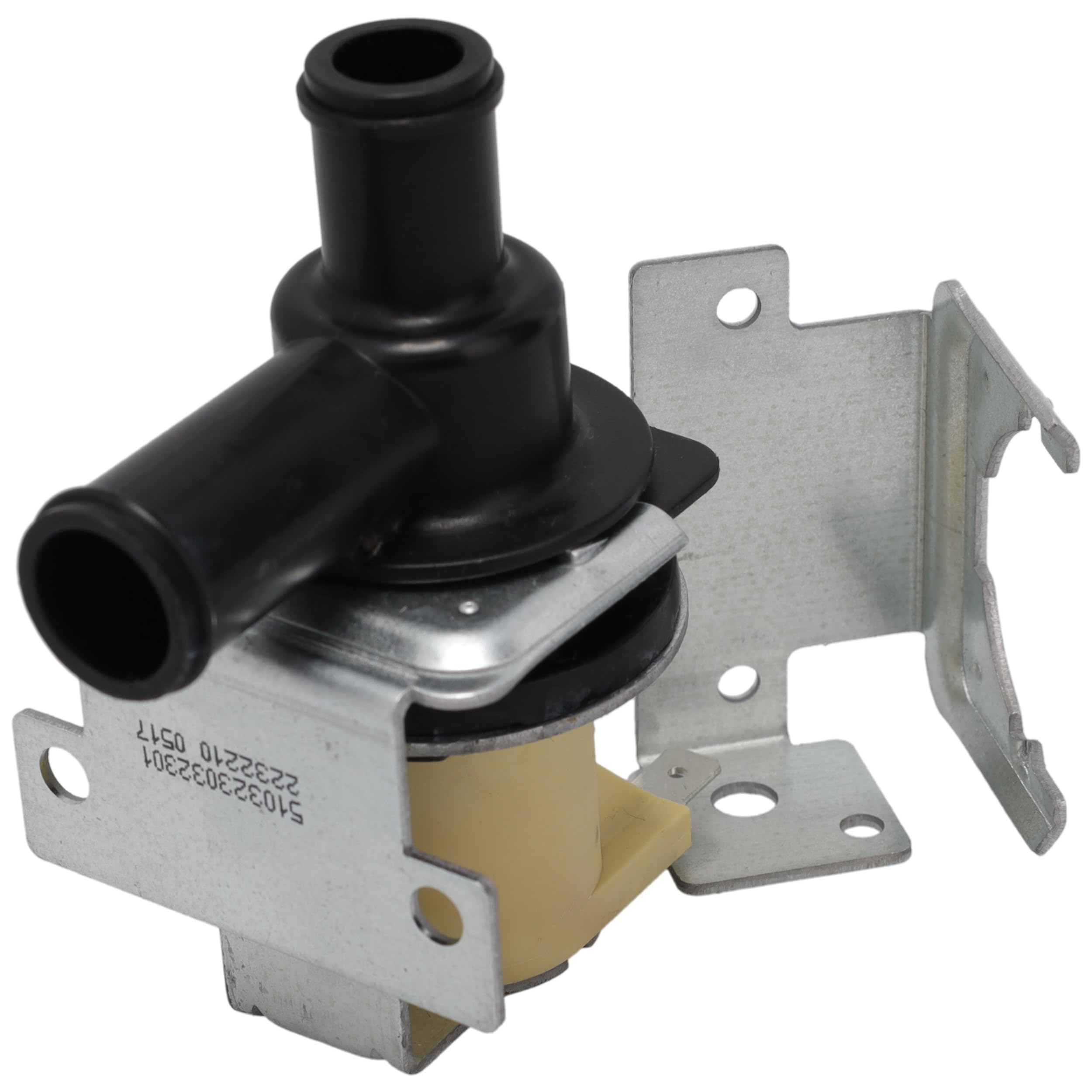 Supplying Demand 4A3722-01 Ice Machine Solenoid Dump Valve Replacement - Image 4