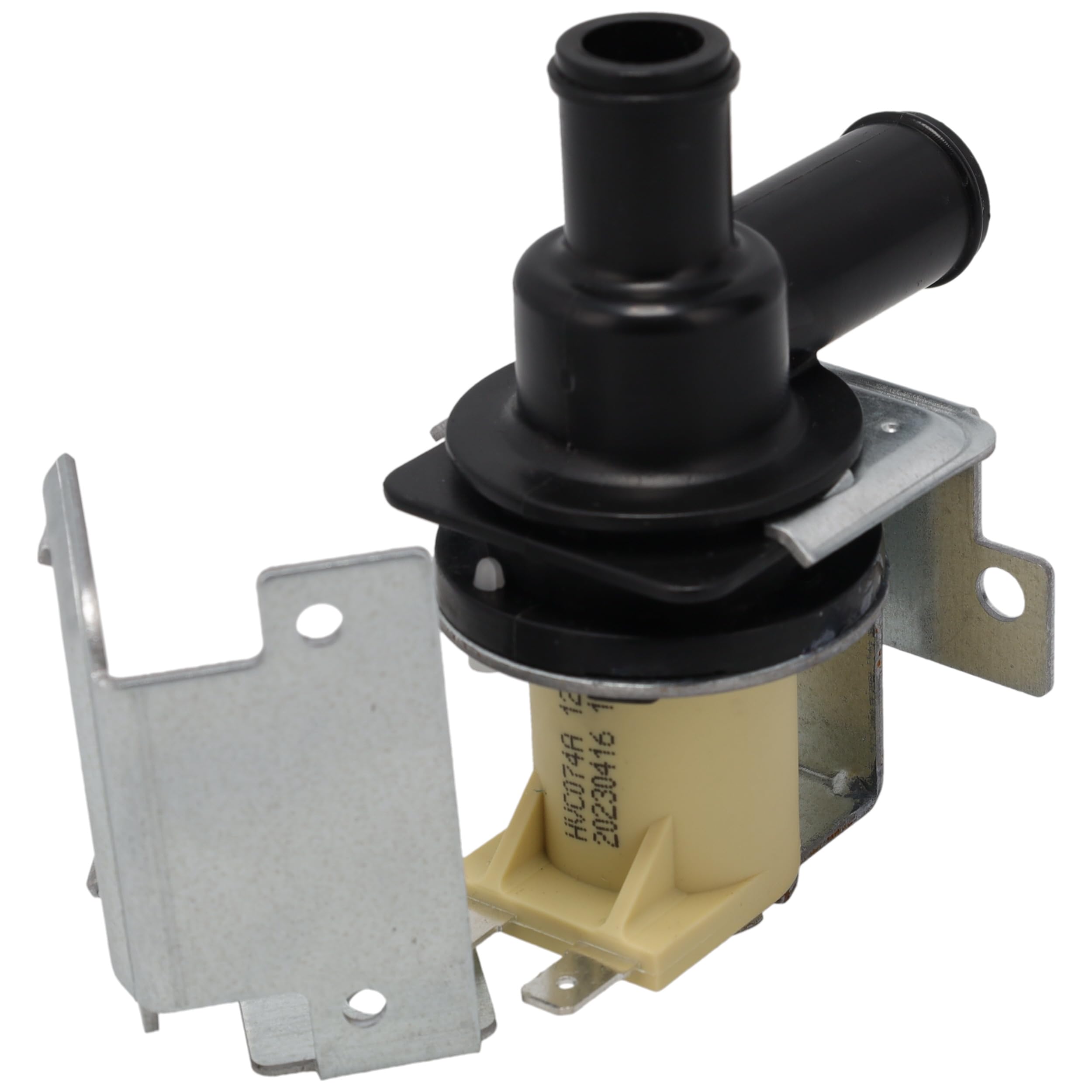 Supplying Demand 4A3722-01 Ice Machine Solenoid Dump Valve Replacement - Image 7
