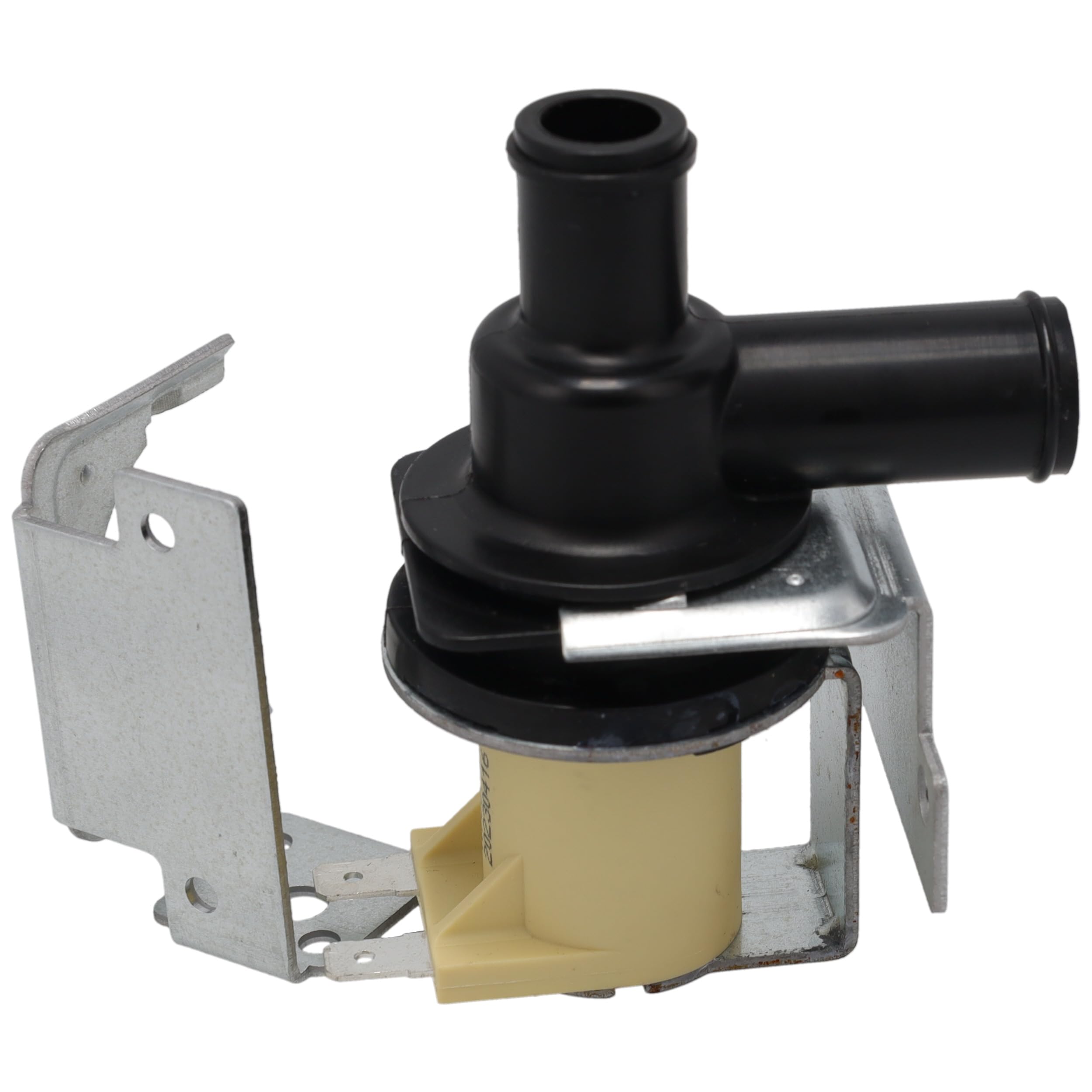 Supplying Demand 4A3722-01 Ice Machine Solenoid Dump Valve Replacement - Image 8