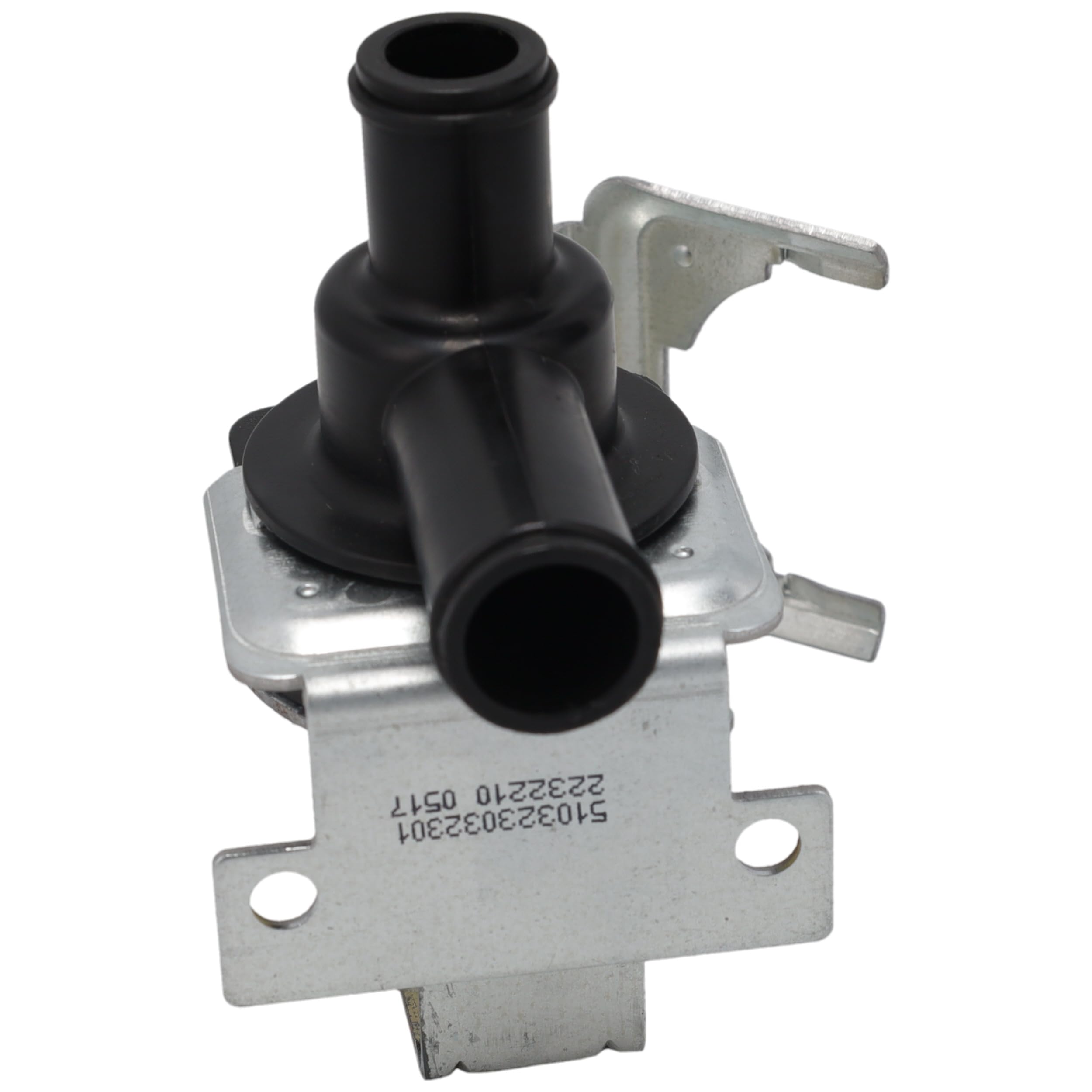 Supplying Demand 4A3722-01 Ice Machine Solenoid Dump Valve Replacement - Image 9