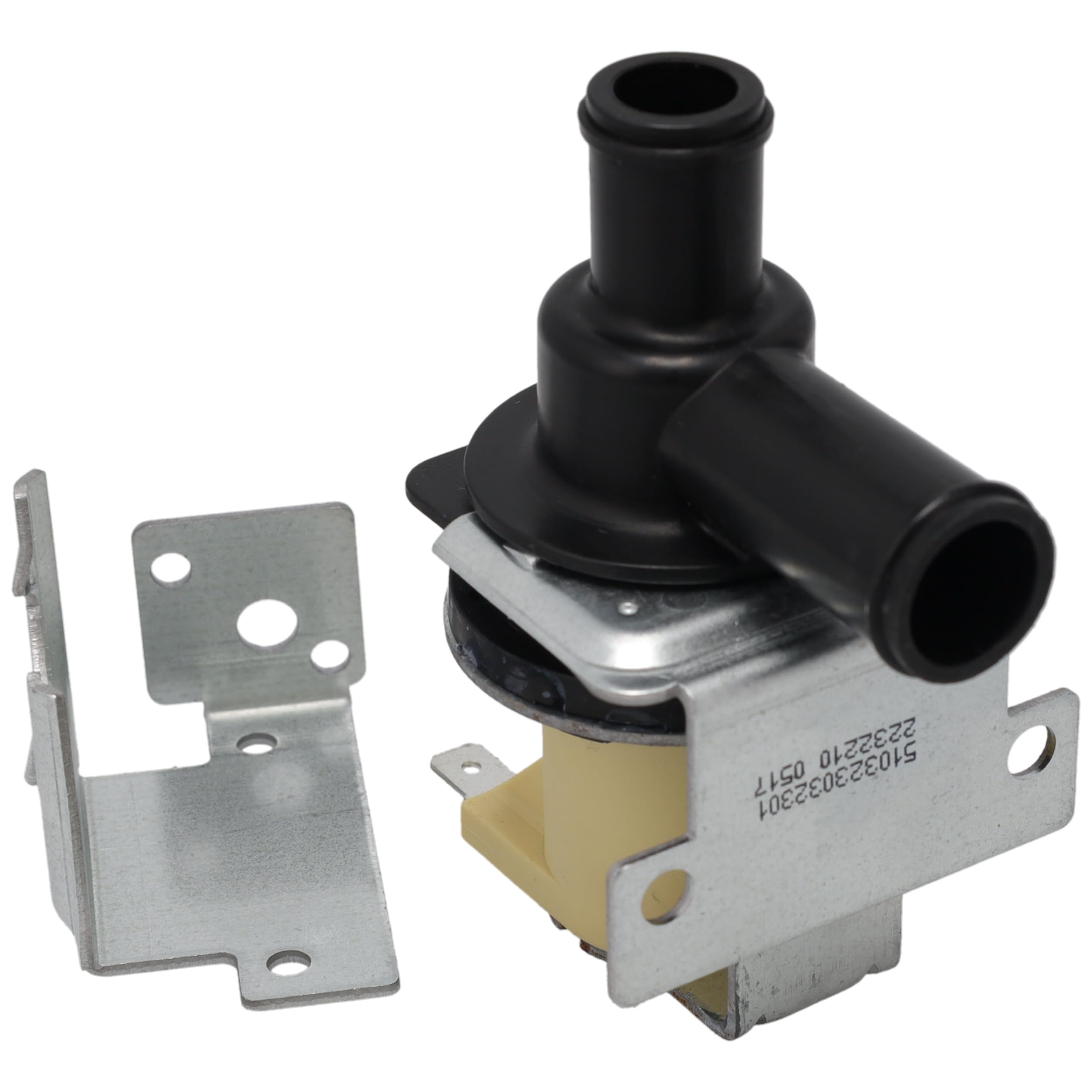 Supplying Demand 4A5447-01 Ice Machine Solenoid Dump Valve Replacement - Image 3