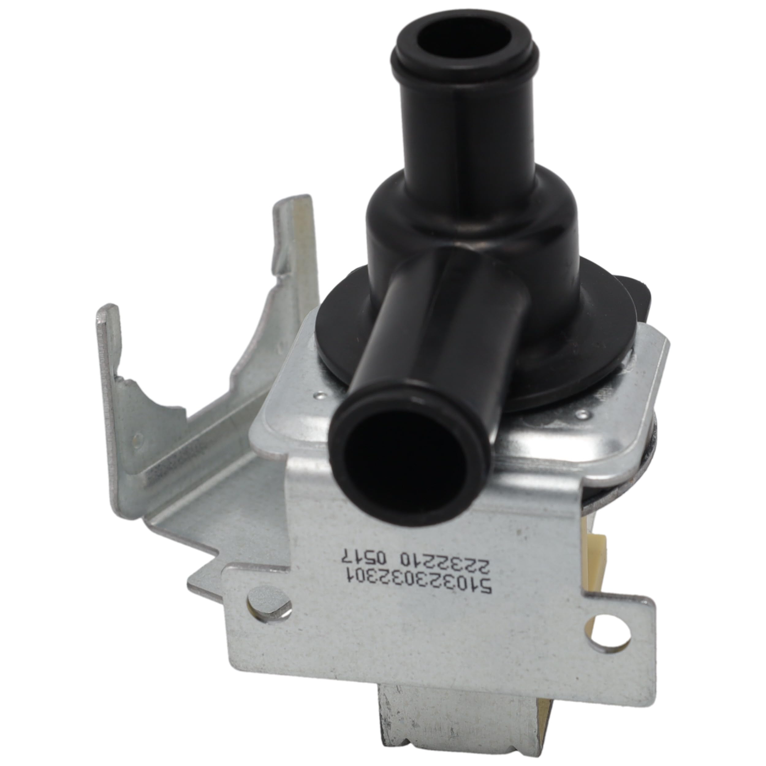 Supplying Demand 4A5447-01 Ice Machine Solenoid Dump Valve Replacement - Image 4