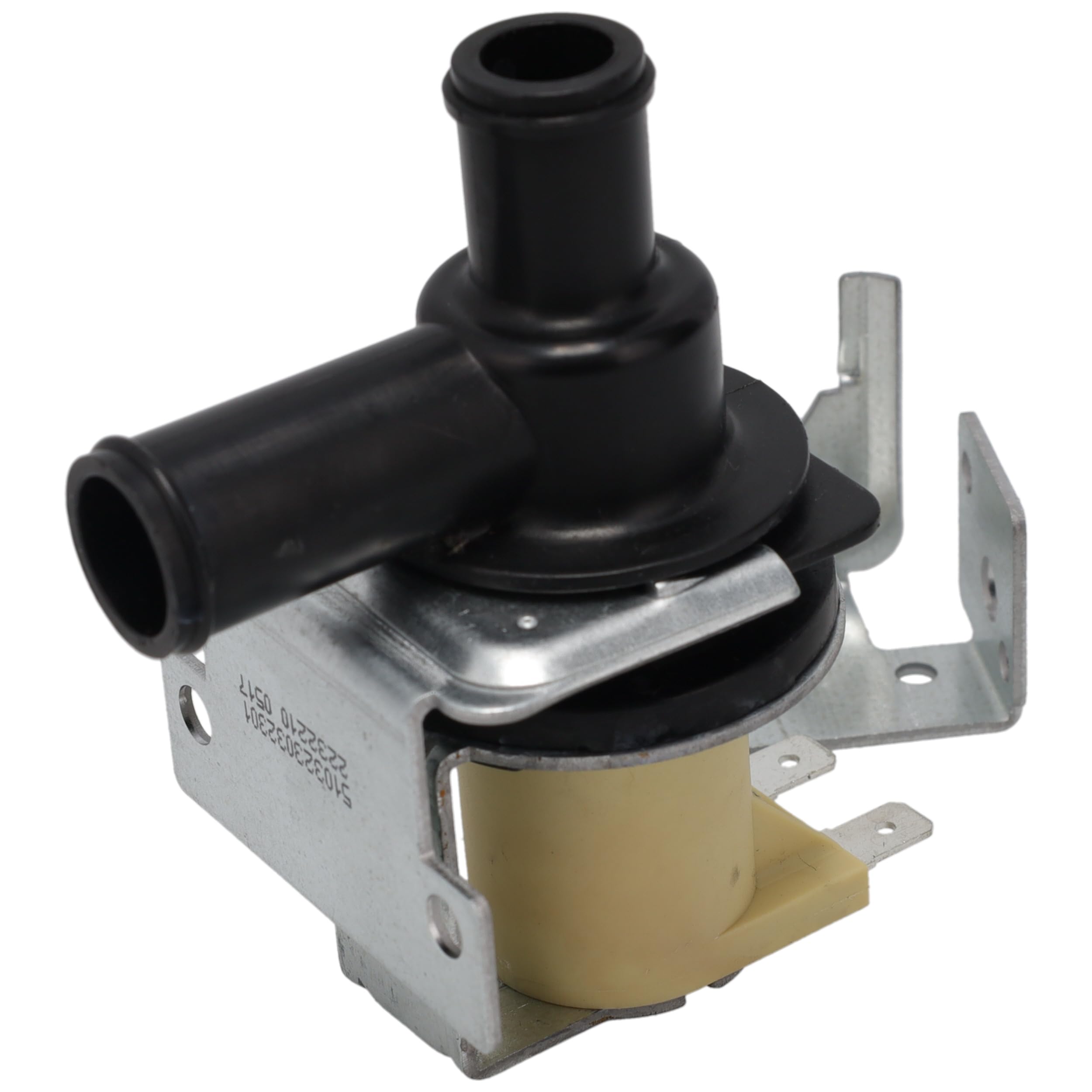Supplying Demand 4A5447-01 Ice Machine Solenoid Dump Valve Replacement - Image 5