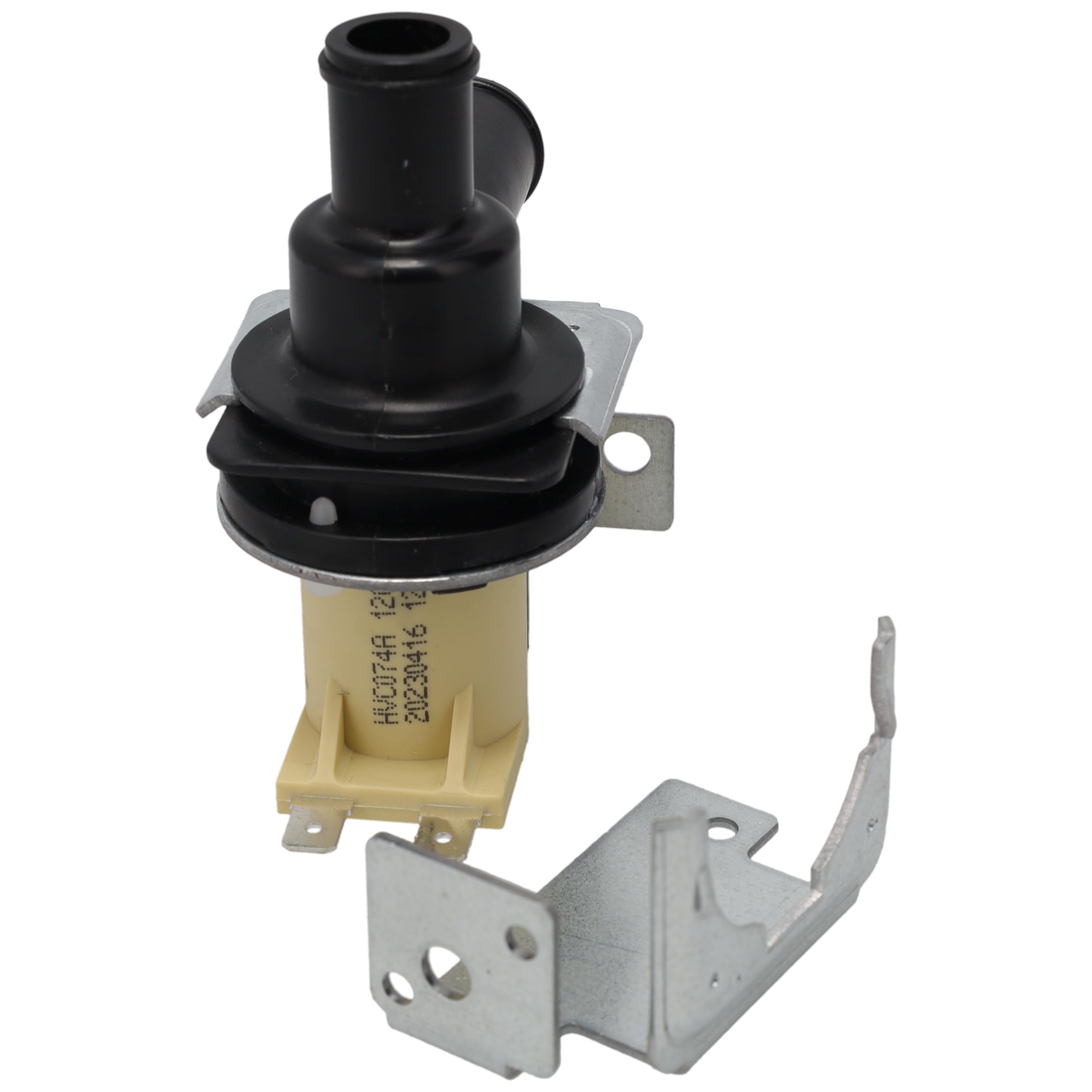 Supplying Demand 4A5447-01 Ice Machine Solenoid Dump Valve Replacement - Image 7
