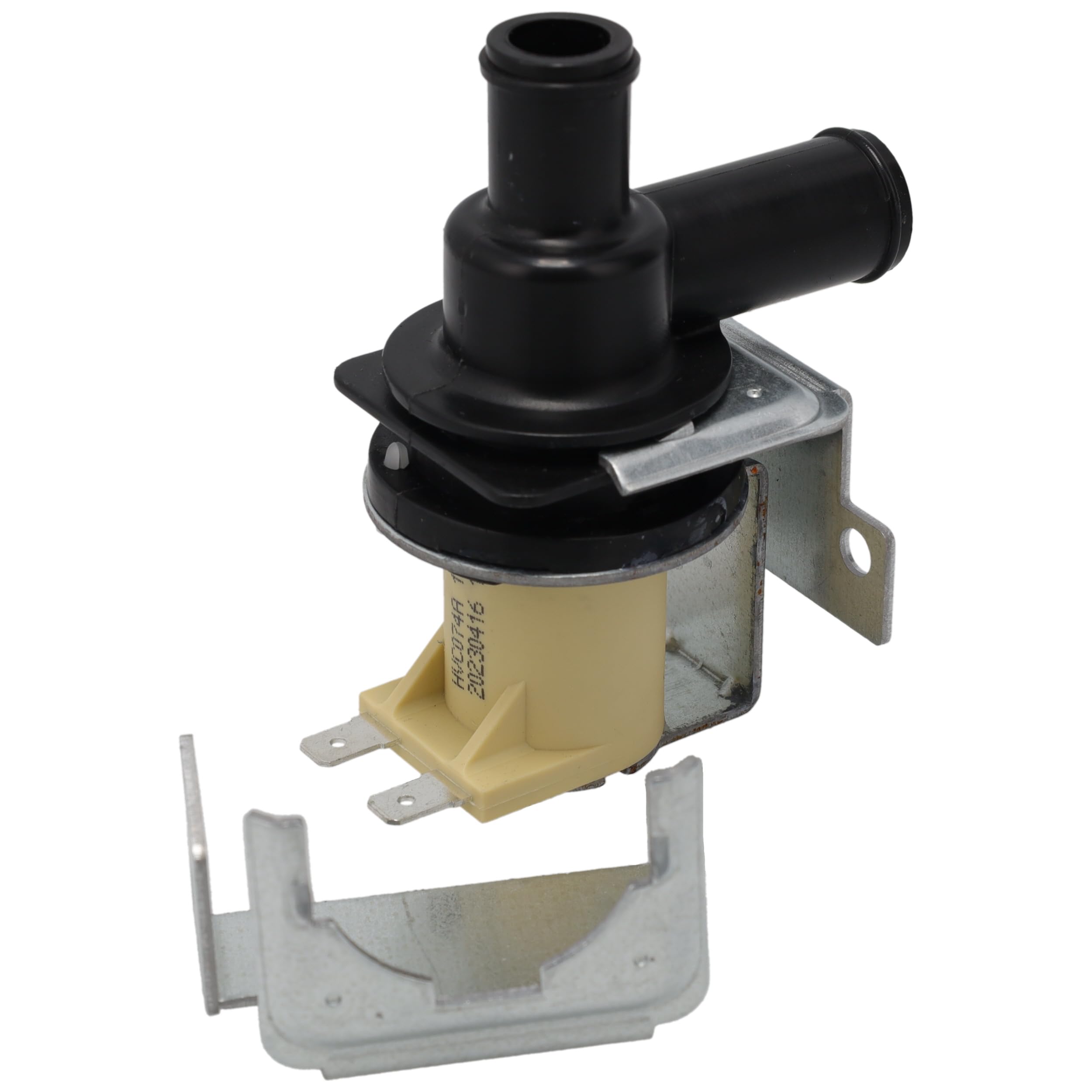 Supplying Demand 4A5447-01 Ice Machine Solenoid Dump Valve Replacement - Image 8