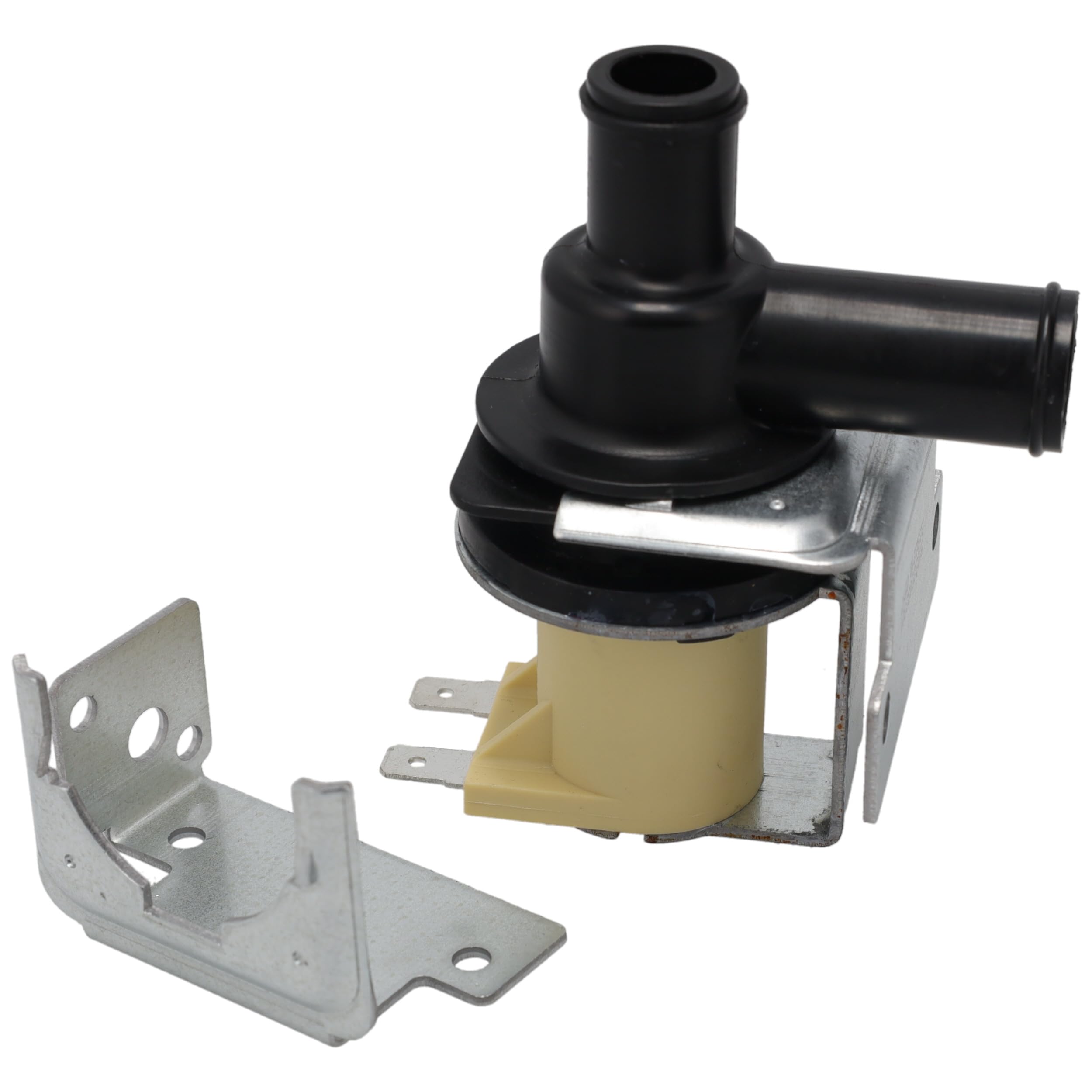 Supplying Demand 4A5447-01 Ice Machine Solenoid Dump Valve Replacement - Image 9