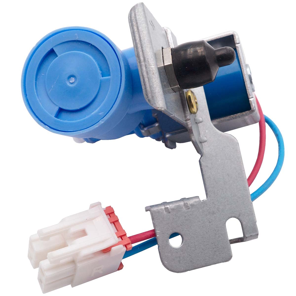 Supplying Demand 5220JB2010T 5221JA2008H Refrigerator Water Inlet Valve Replacement - Image 5