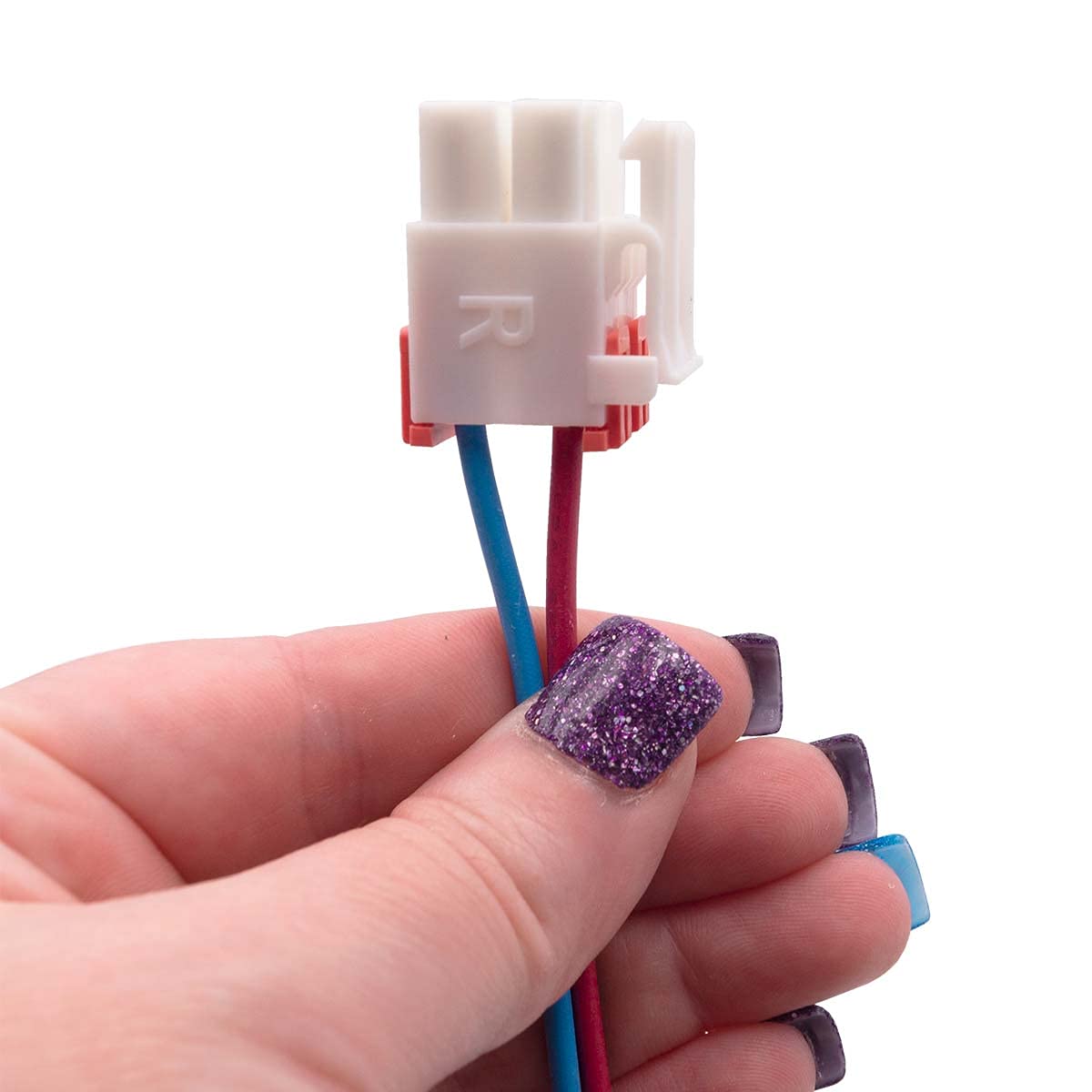 Supplying Demand 5220JB2010T 5221JA2008H Refrigerator Water Inlet Valve Replacement - Image 7