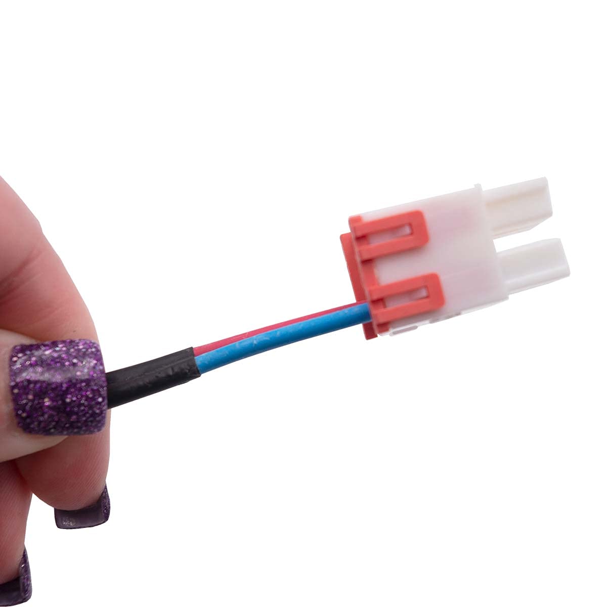 Supplying Demand 5220JB2010T 5221JA2008H Refrigerator Water Inlet Valve Replacement - Image 8