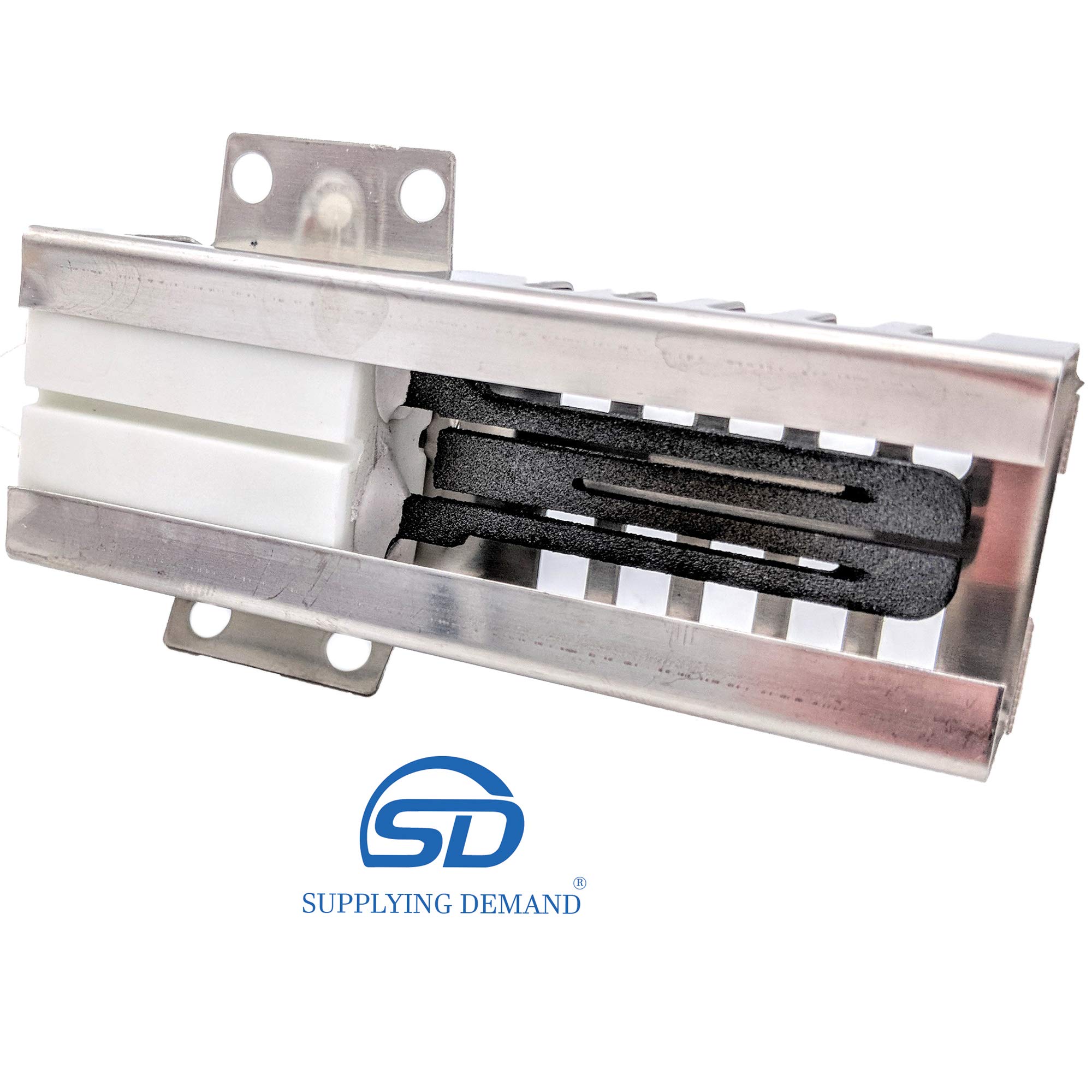 Supplying Demand 5303935066 318177720 Gas Range Oven Igniter Replacement - Image 4