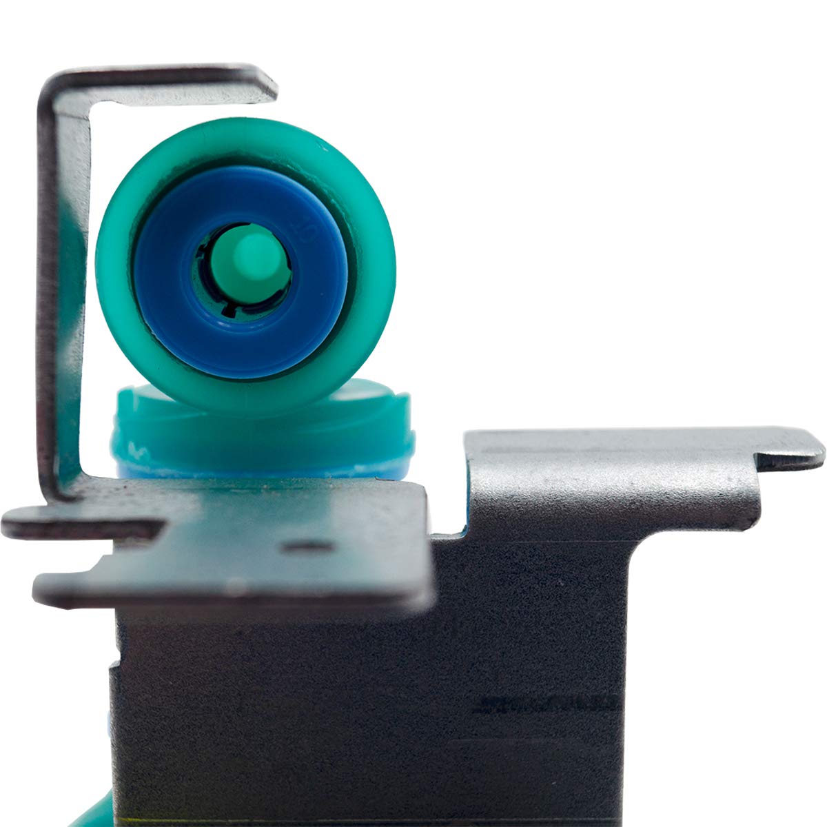 Supplying Demand 67006531 1187394 Refrigerator Dual Water Inlet Valve Replacement - Image 6