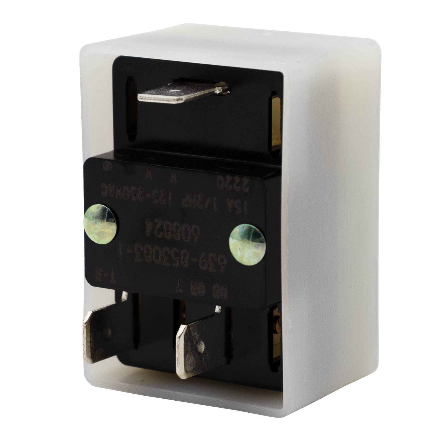 Supplying Demand 675382 14210990 Trash Compactor On/Off Rotary Switch Kit Replacement - Image 4