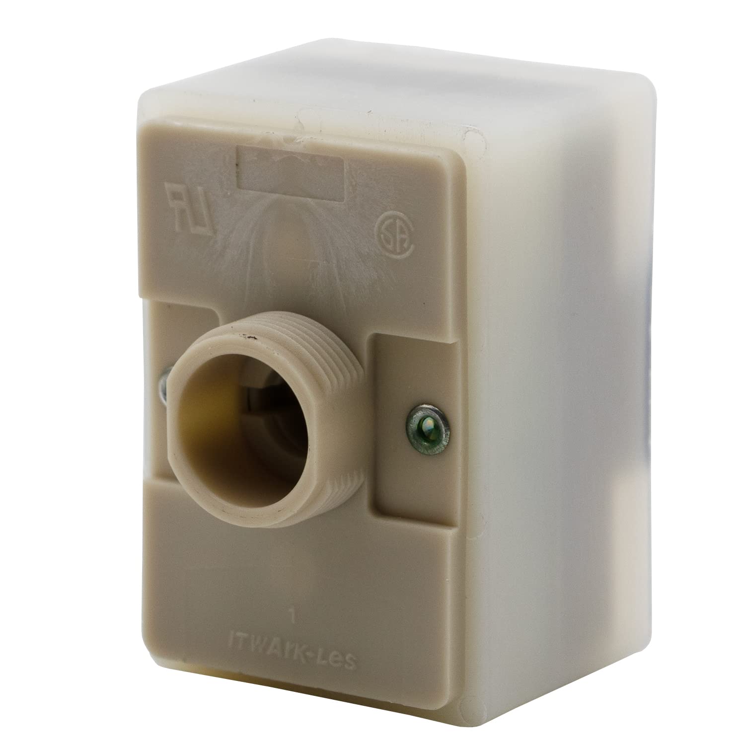 Supplying Demand 675382 14210990 Trash Compactor On/Off Rotary Switch Kit Replacement - Image 5