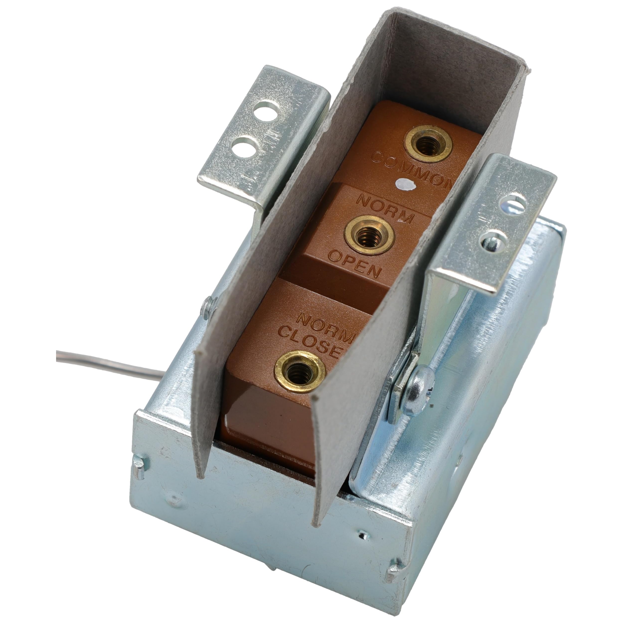 Supplying Demand 8073516 Commercial Deep Fryer Automatic High-Limit Thermostat - Replaces 8066107, 481032 | Automatic High-Limit Thermostat up to 435˚ with 36” Capillary Tube - Image 6