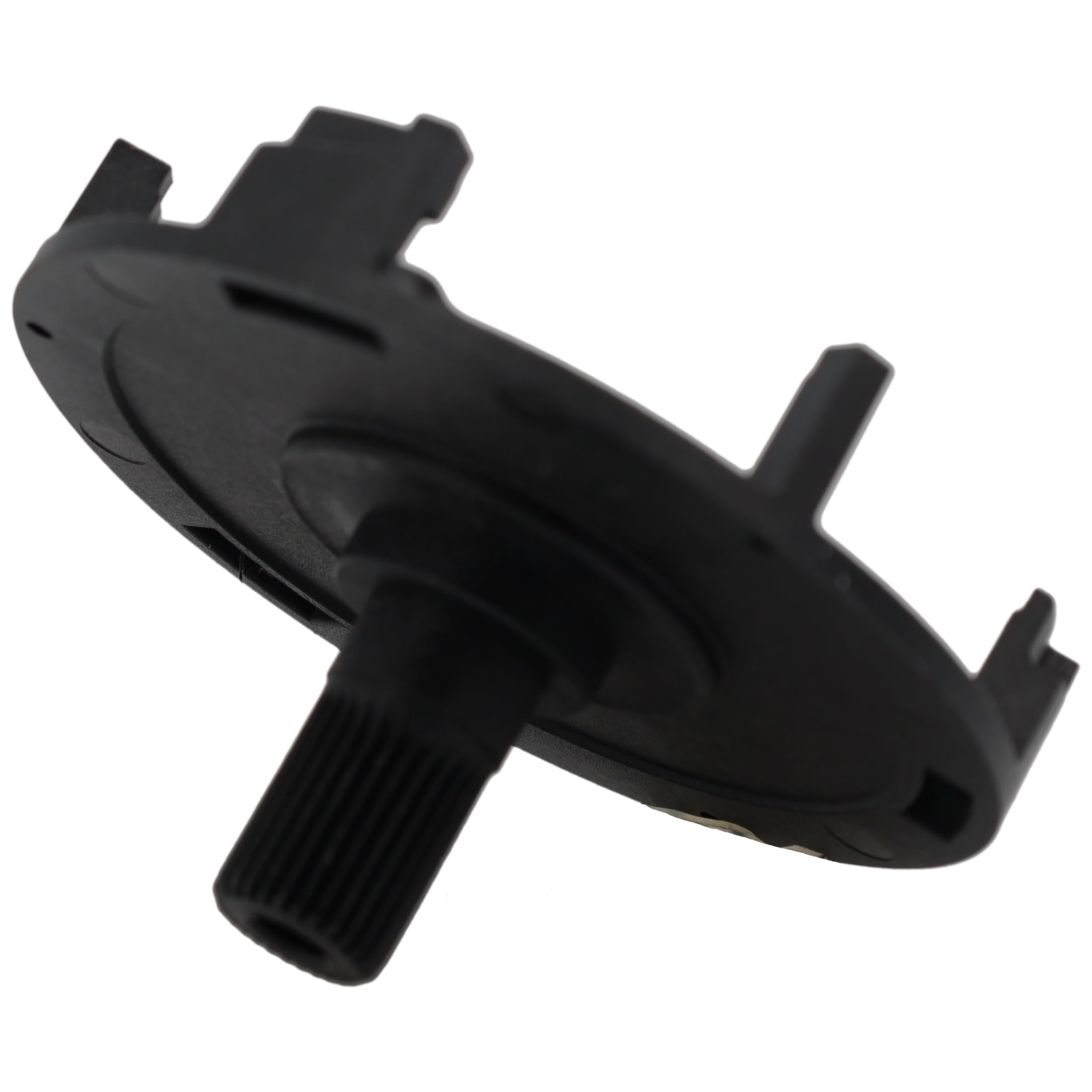 Supplying Demand 996530017952 Coffee Machine Lower Grinder Support Replaces 149198350 - Image 3