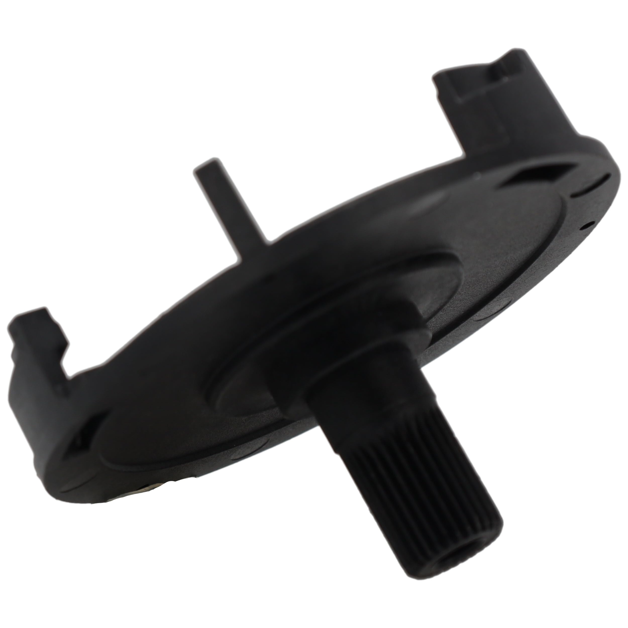 Supplying Demand 996530017952 Coffee Machine Lower Grinder Support Replaces 149198350 - Image 8