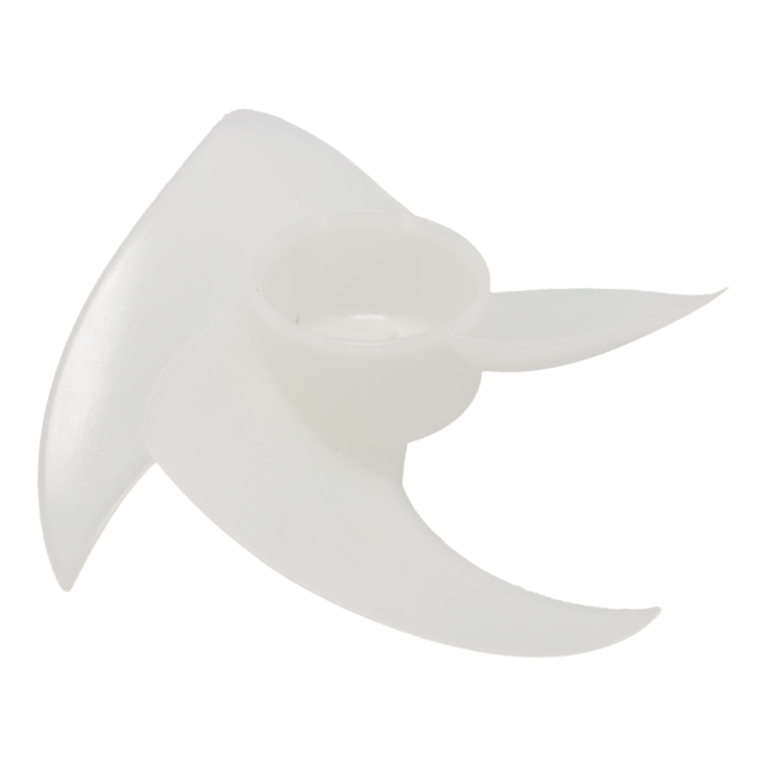 Supplying Demand ADP73273402 Refrigerator Condenser Fan Blade - Replaces AP7005009 - Image 3