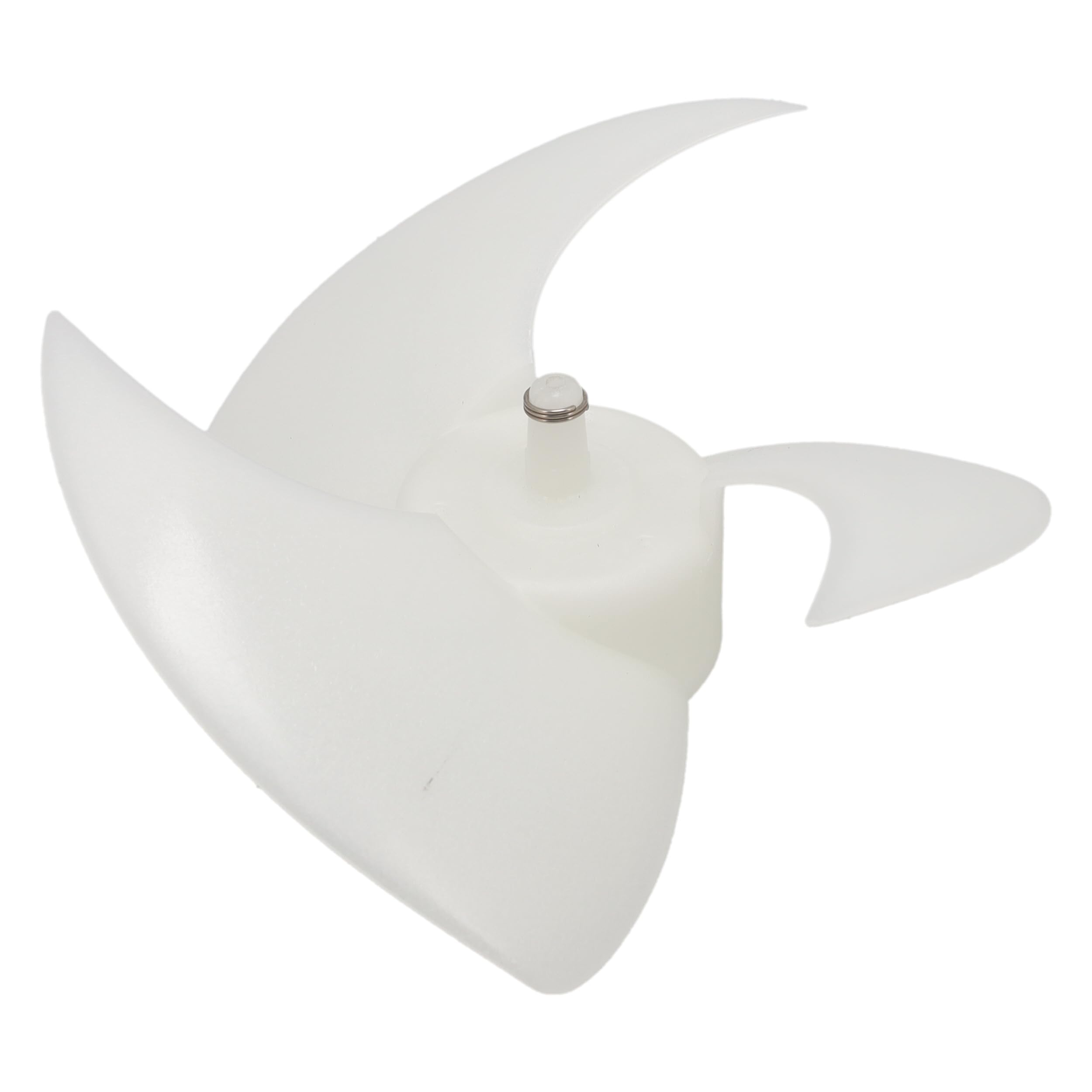 Supplying Demand ADP73273402 Refrigerator Condenser Fan Blade - Replaces AP7005009 - Image 4