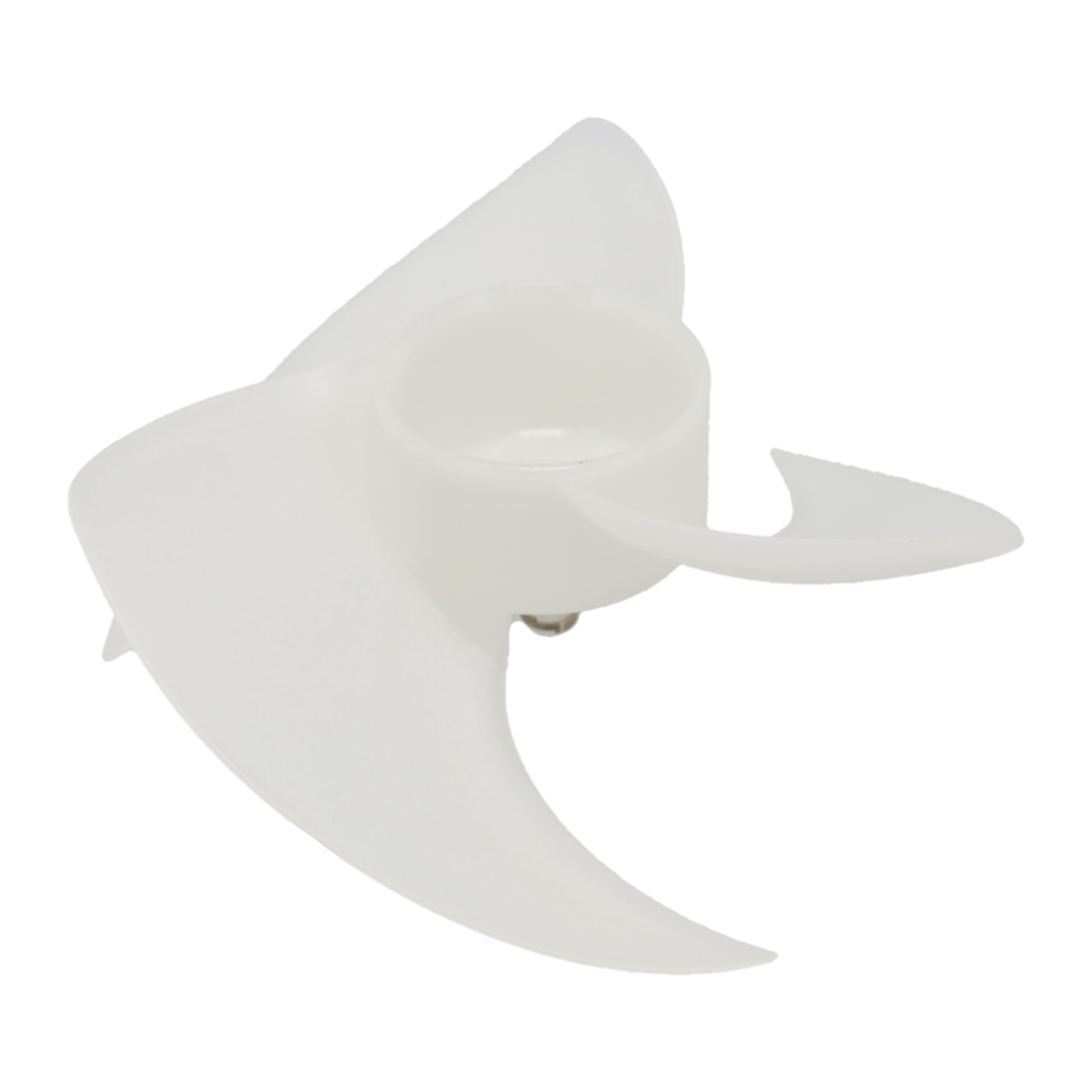 Supplying Demand ADP73273402 Refrigerator Condenser Fan Blade - Replaces AP7005009 - Image 5