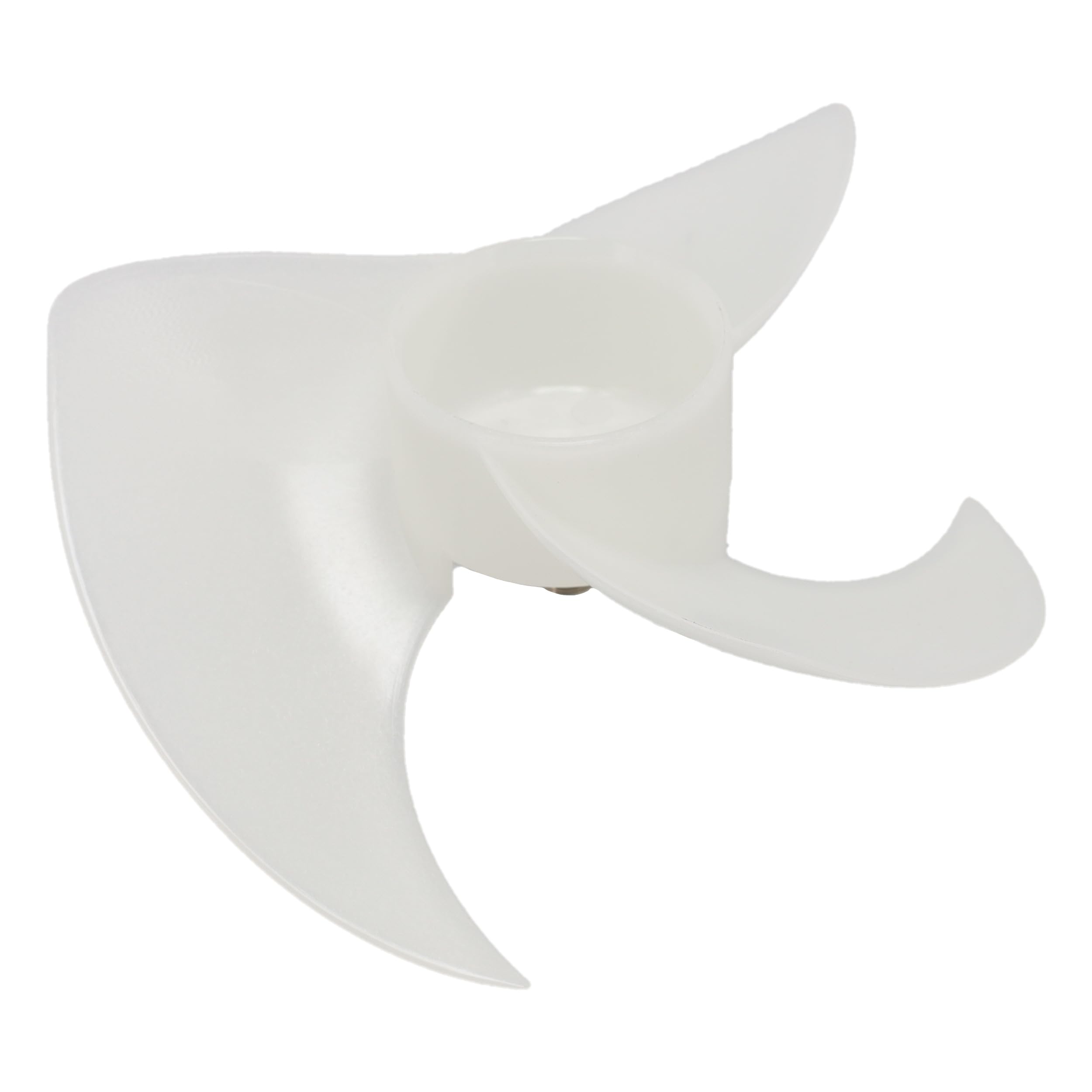 Supplying Demand ADP73273402 Refrigerator Condenser Fan Blade - Replaces AP7005009 - Image 7