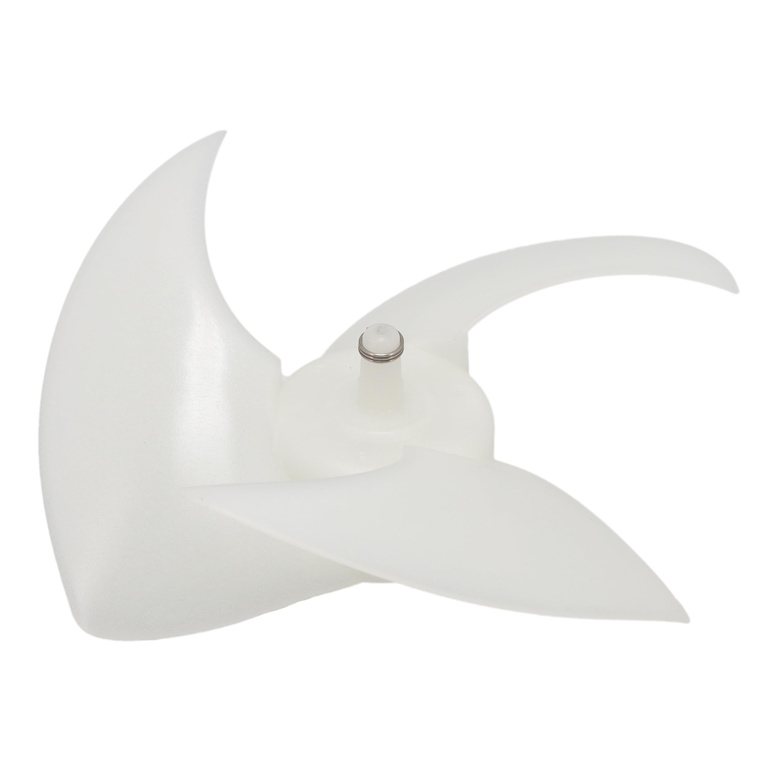 Supplying Demand ADP73273402 Refrigerator Condenser Fan Blade - Replaces AP7005009 - Image 8