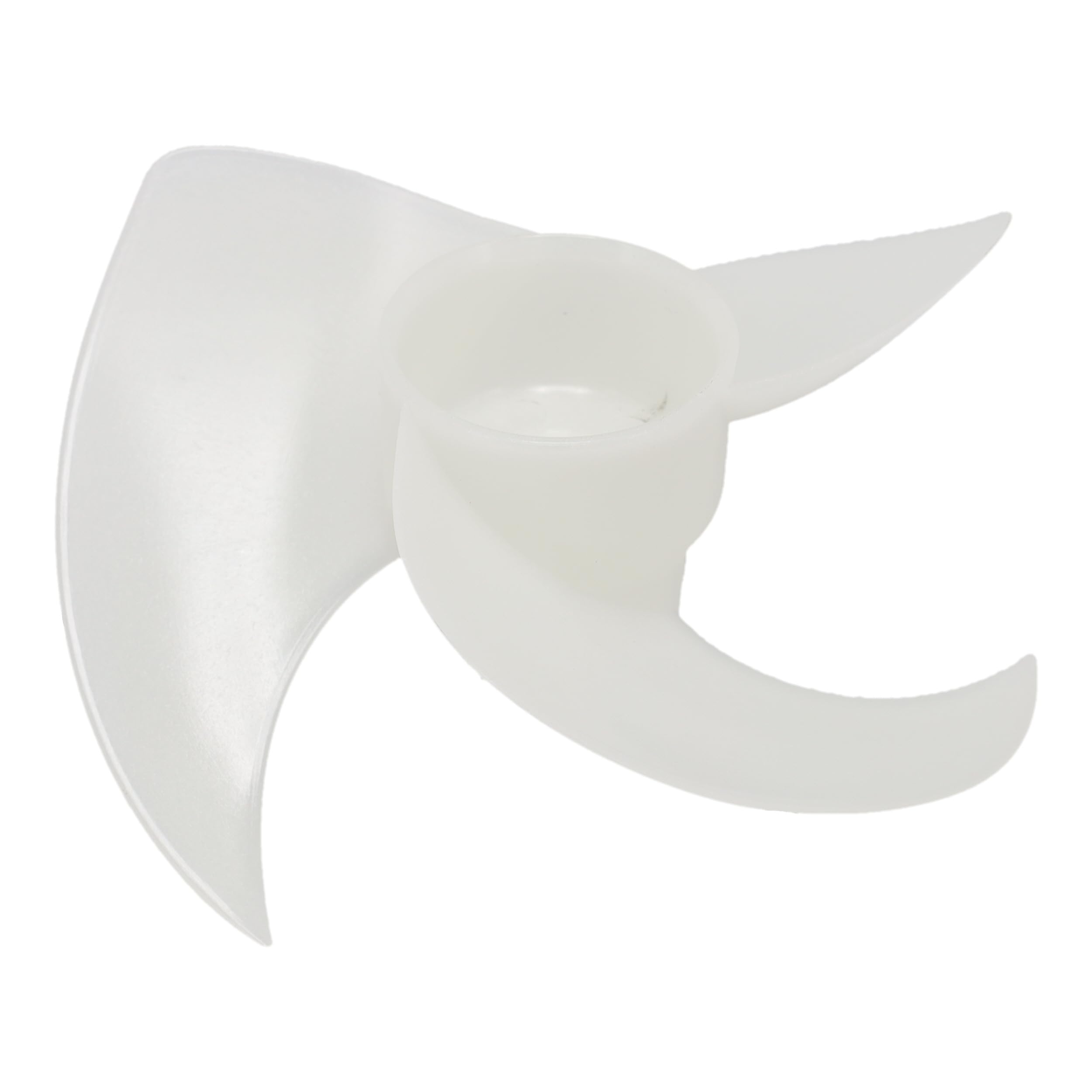 Supplying Demand ADP73273402 Refrigerator Condenser Fan Blade - Replaces AP7005009 - Image 9