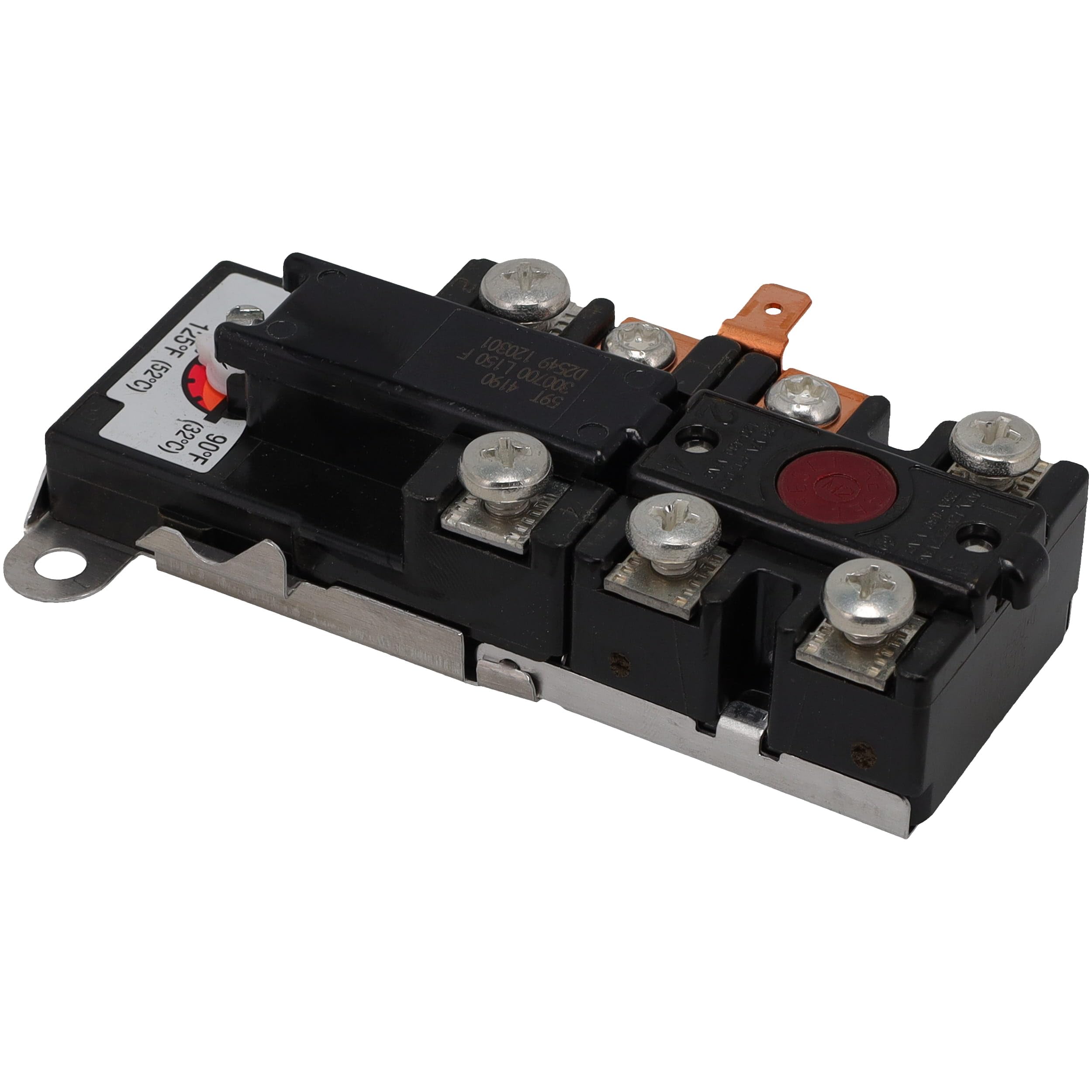 Supplying Demand AP16723 Electric Water Heater Thermostat - Replaces PS19469019 - Image 3