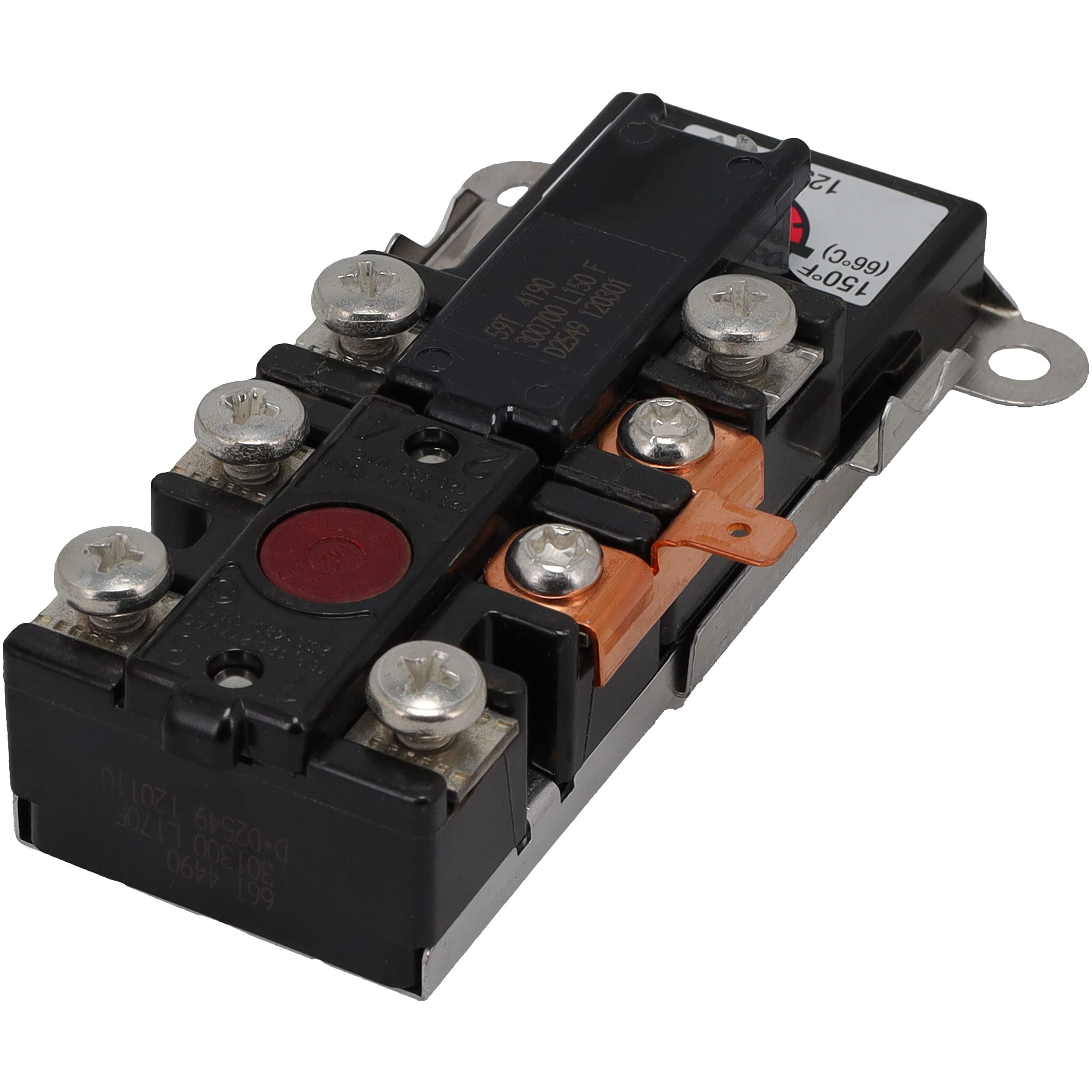 Supplying Demand AP16723 Electric Water Heater Thermostat - Replaces PS19469019 - Image 4