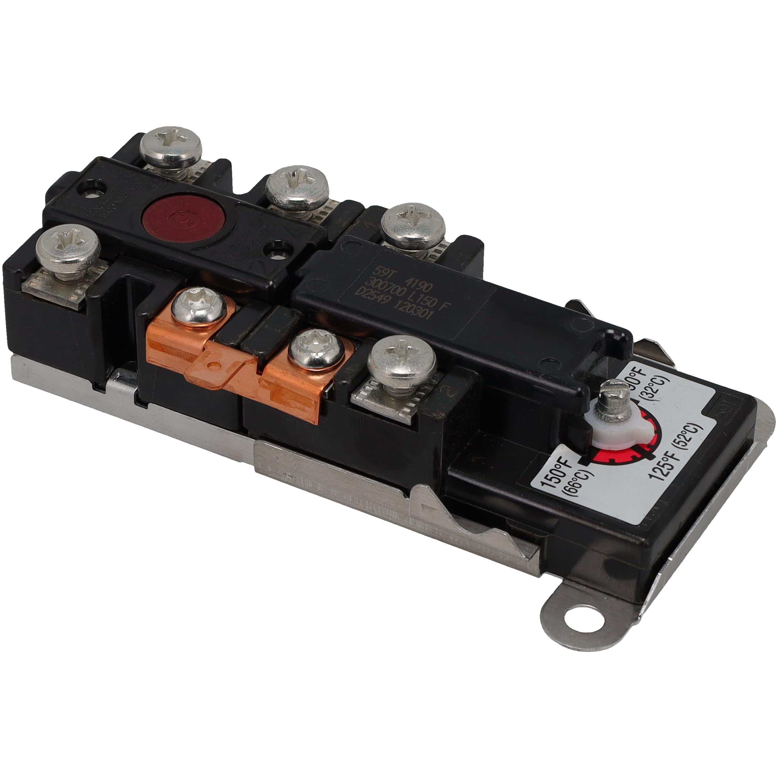 Supplying Demand AP16723 Electric Water Heater Thermostat - Replaces PS19469019 - Image 5