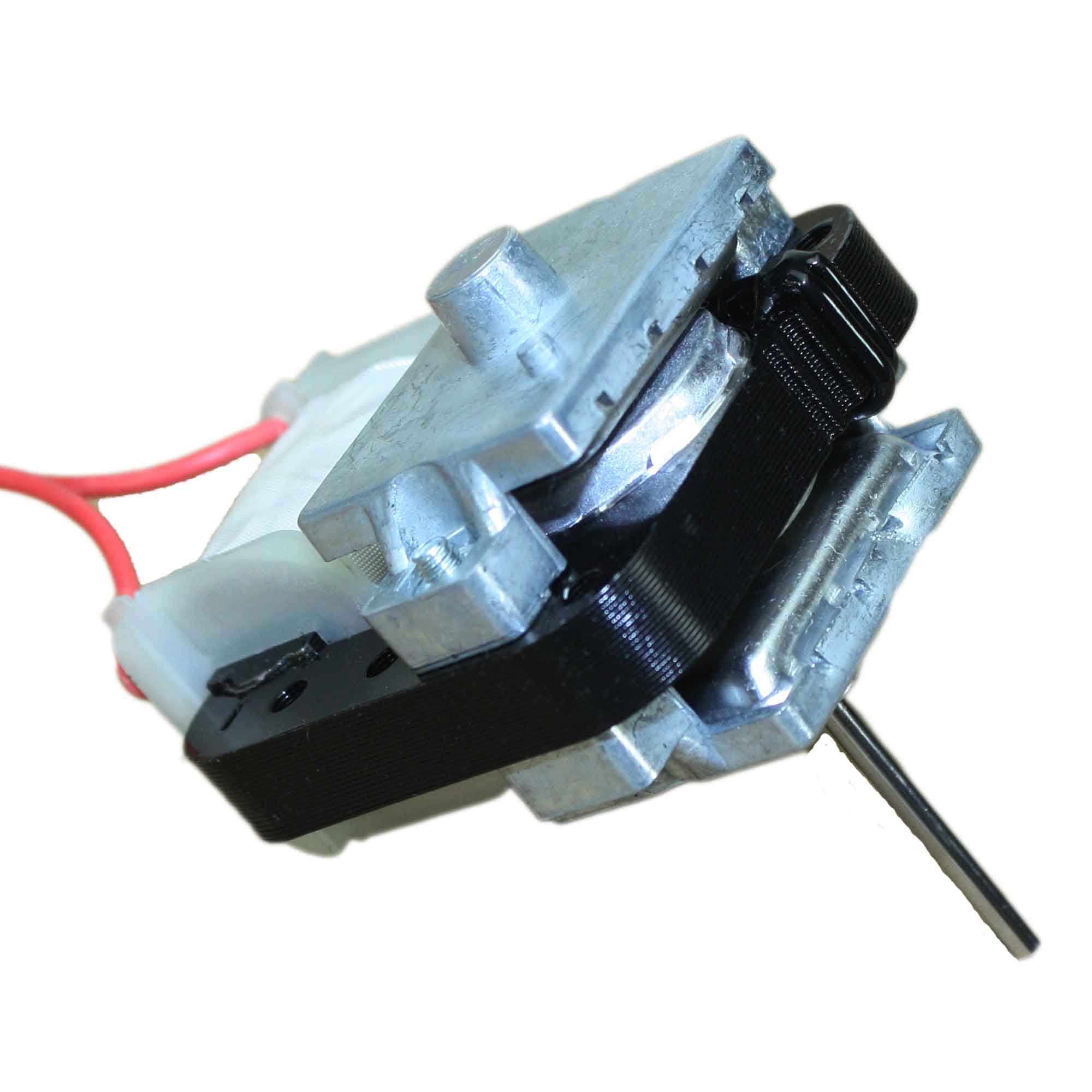 Supplying Demand DA31-00103A 1472692 Refrigerator Condenser Fan Motor Replacement - Image 4