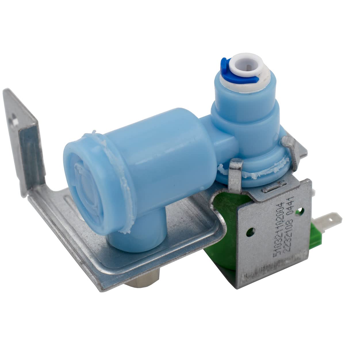 Supplying Demand DA62-01477A 2024602 Refrigerator Water Inlet Valve Replacement Model Specific Not Universal - Image 4